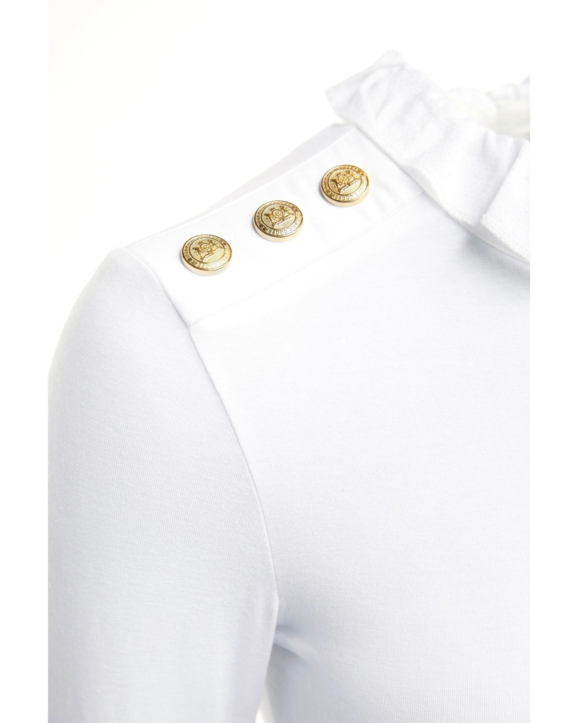 Lilibet Jersey Tee - Image 3