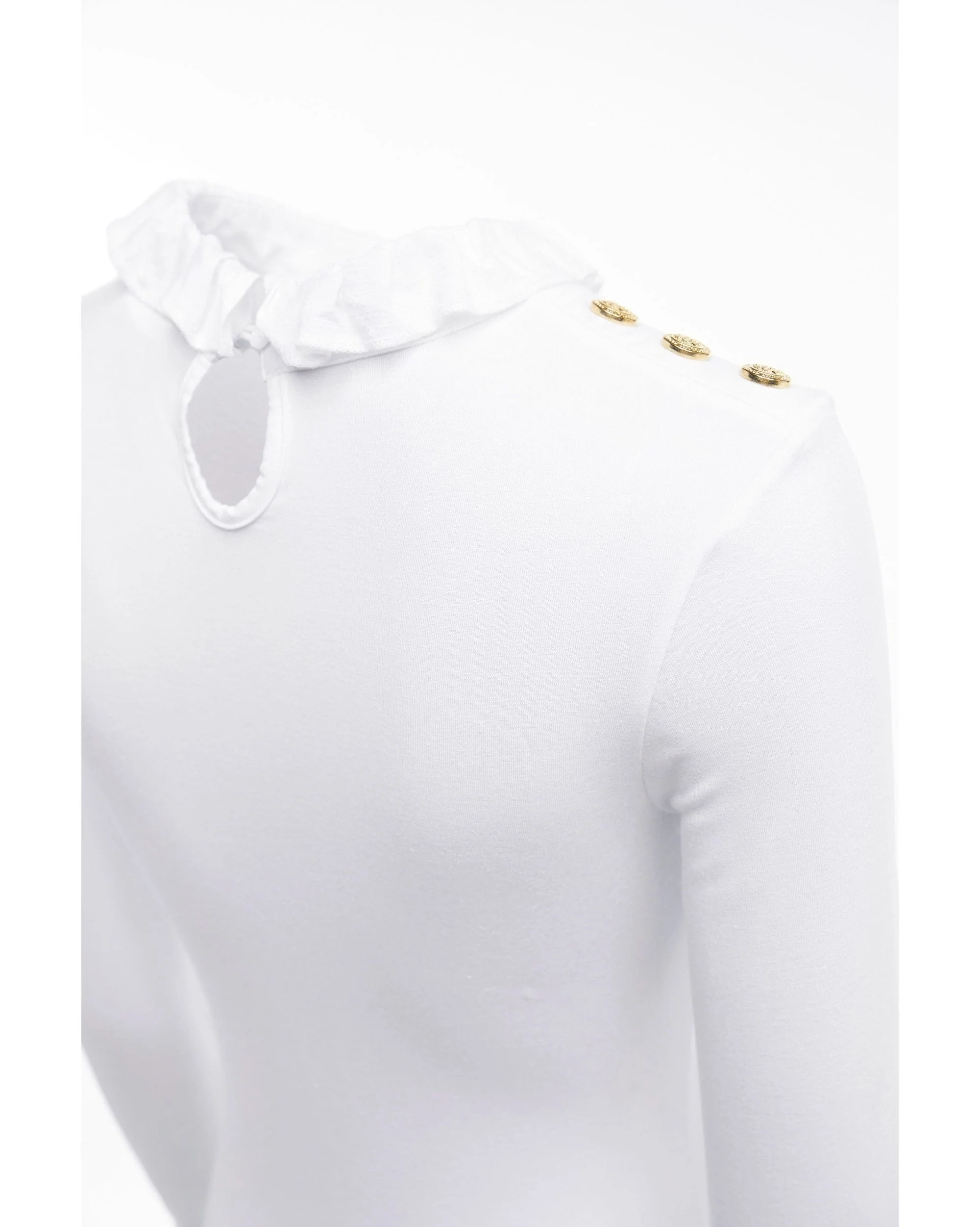Lilibet Jersey Tee - Image 6