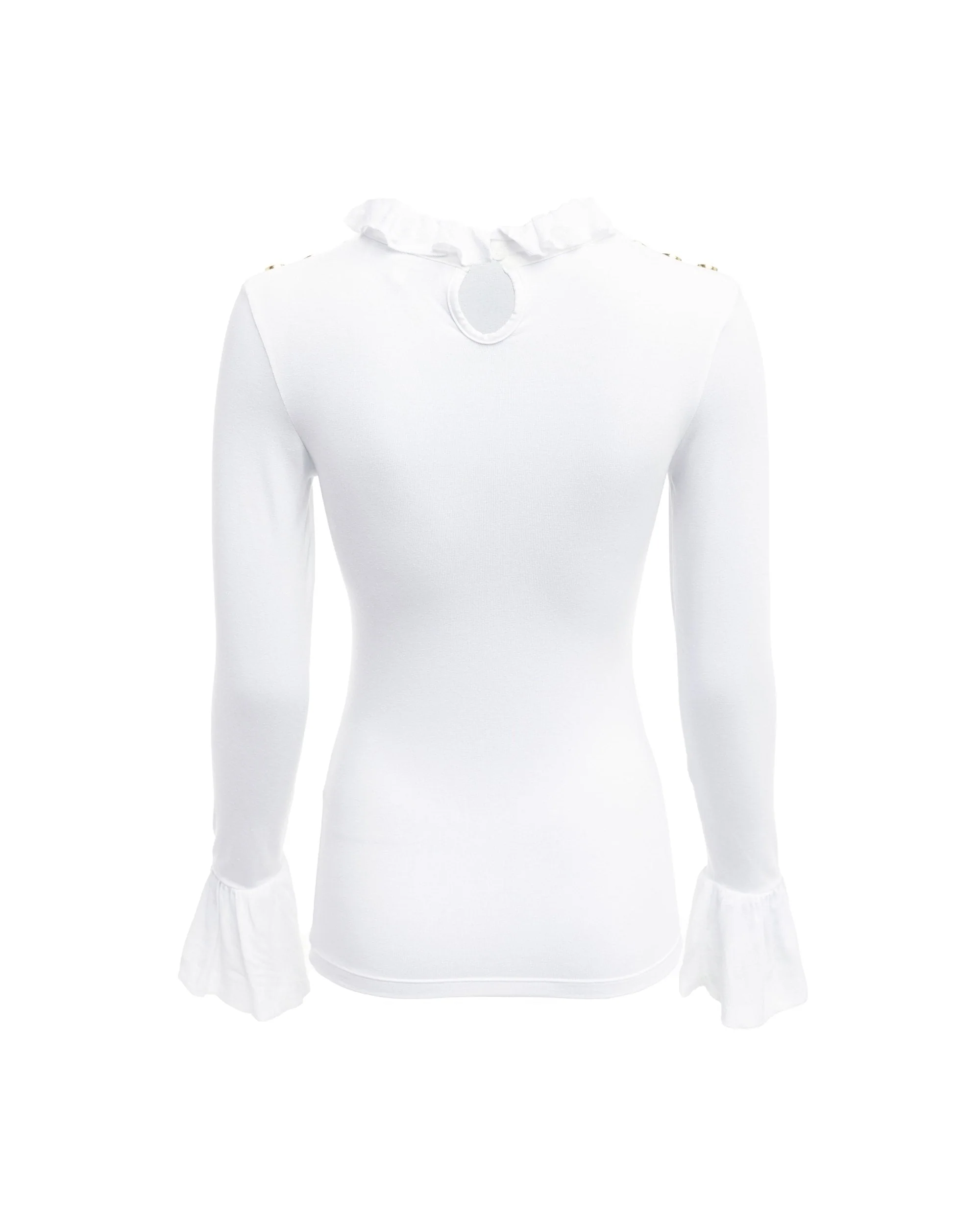 Lilibet Jersey Tee - Image 7