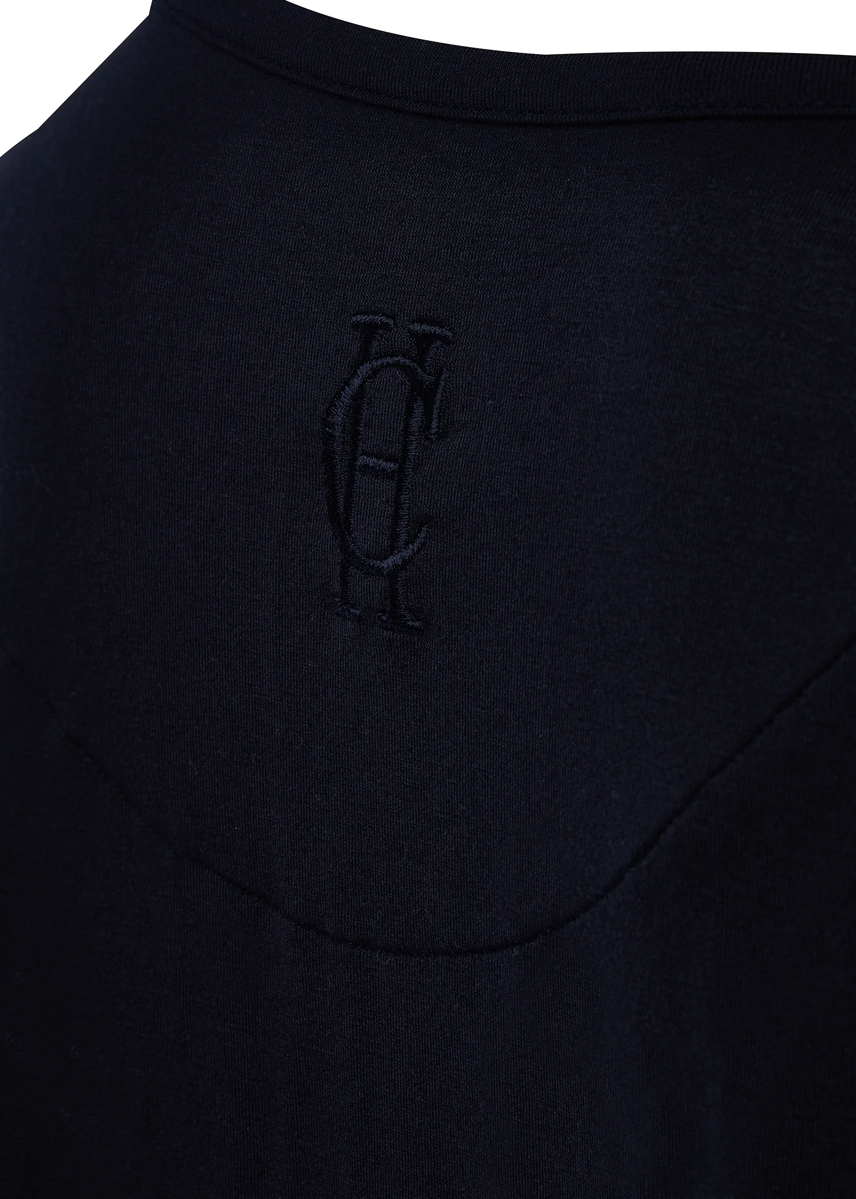 Long Sleeve V-Neck Tee - Image 7