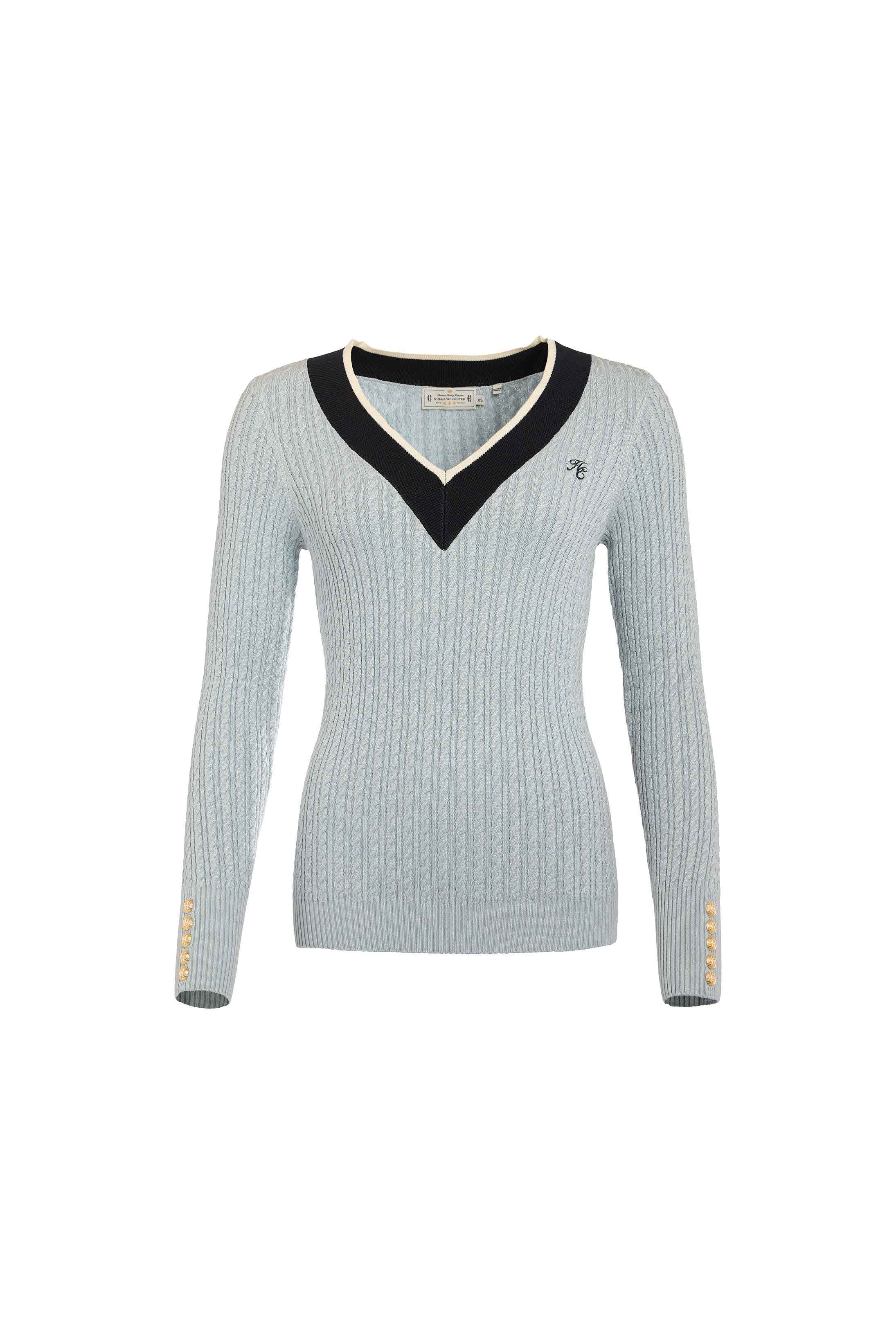 Lucy Knit - Image 6