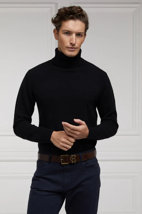 Men's Classic Belt - Image 2