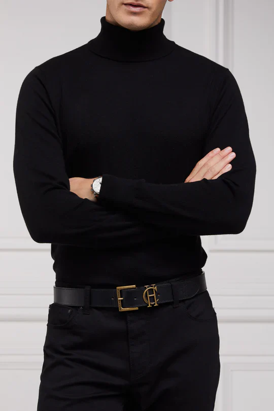 Men's Classic Belt - Image 5