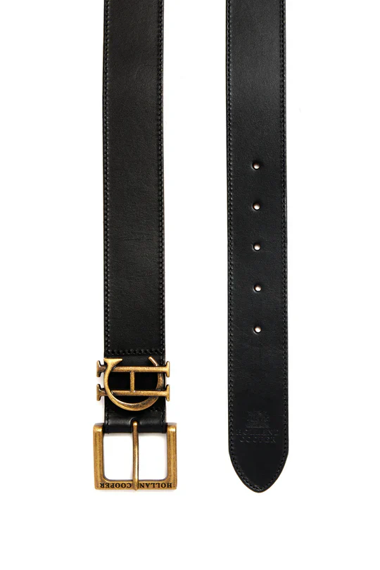 Men's Classic Belt - Image 6