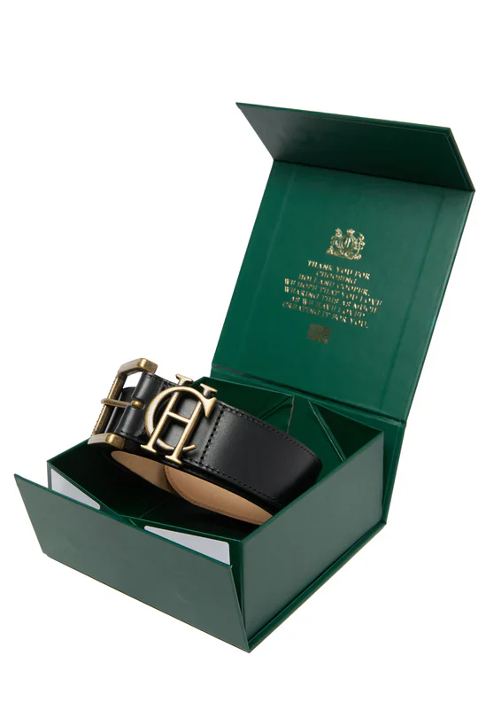 Men's Classic Belt - Image 7