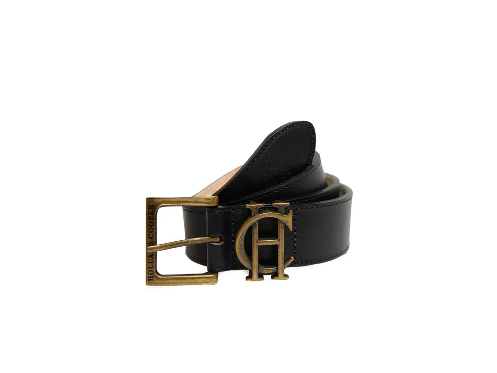 Men's Classic Belt - Image 8