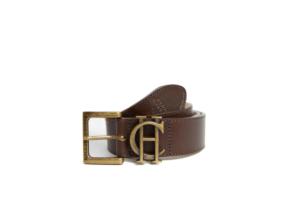 Men's Classic Belt - Image 2