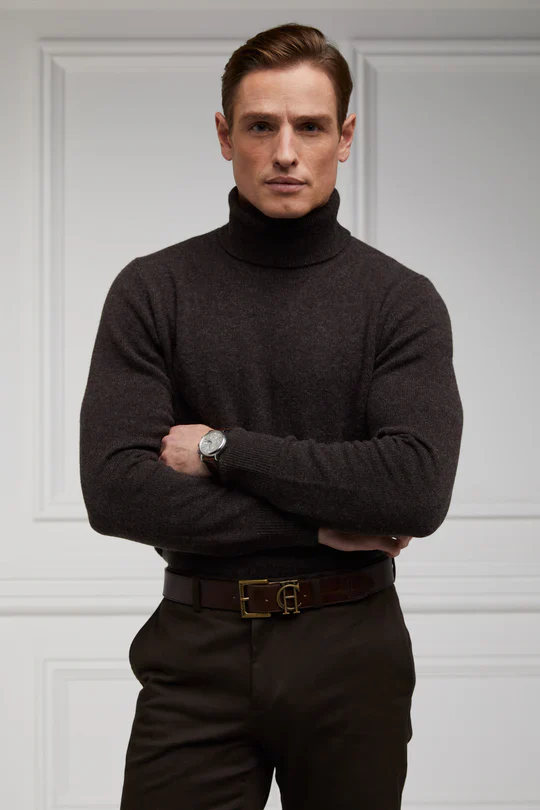 Men's Classic Belt - Image 3