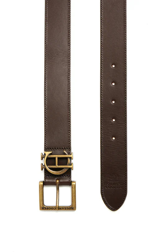 Men's Classic Belt - Image 4