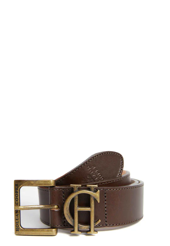 Men's Classic Belt - Image 5