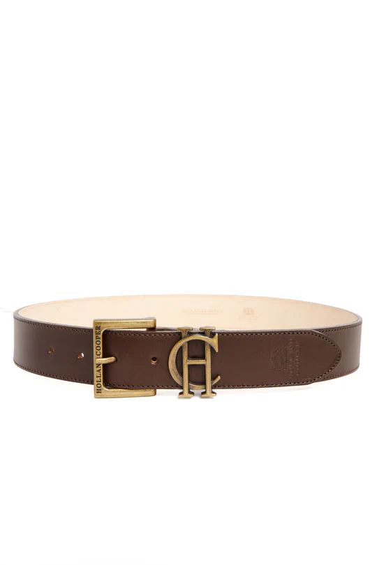 Men's Classic Belt - Image 6