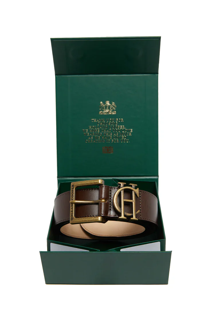 Men's Classic Belt - Image 8