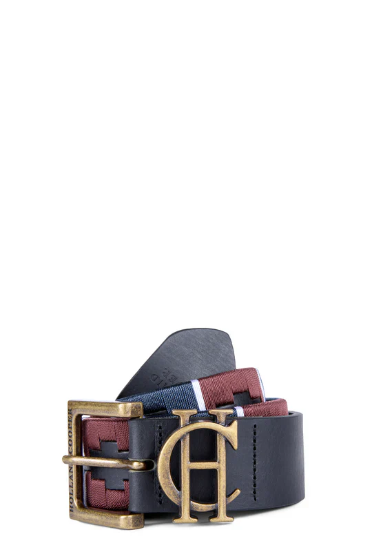 Men's Polo Belt - Image 6