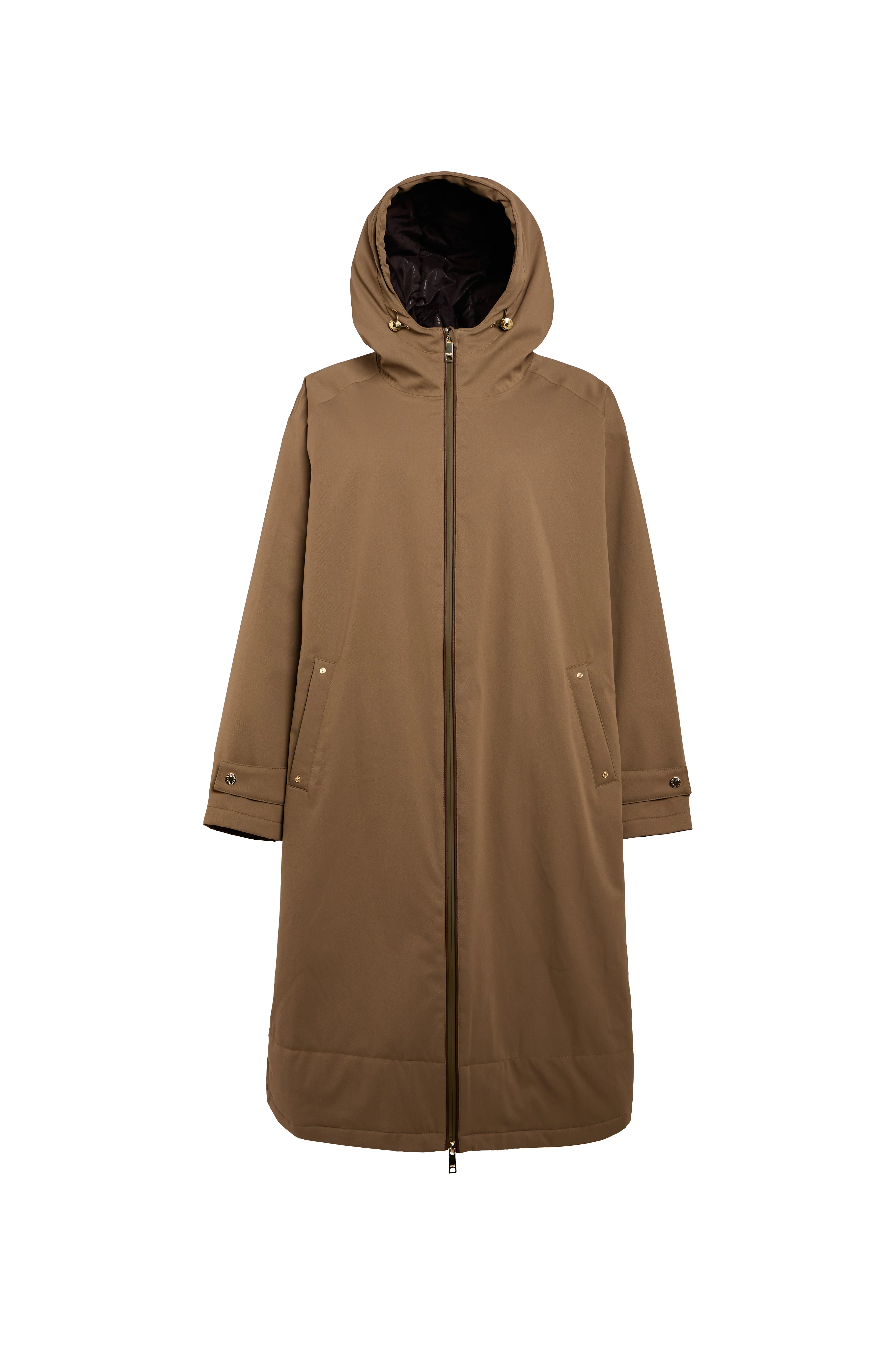 One-Size Waterproof Coat - Image 3