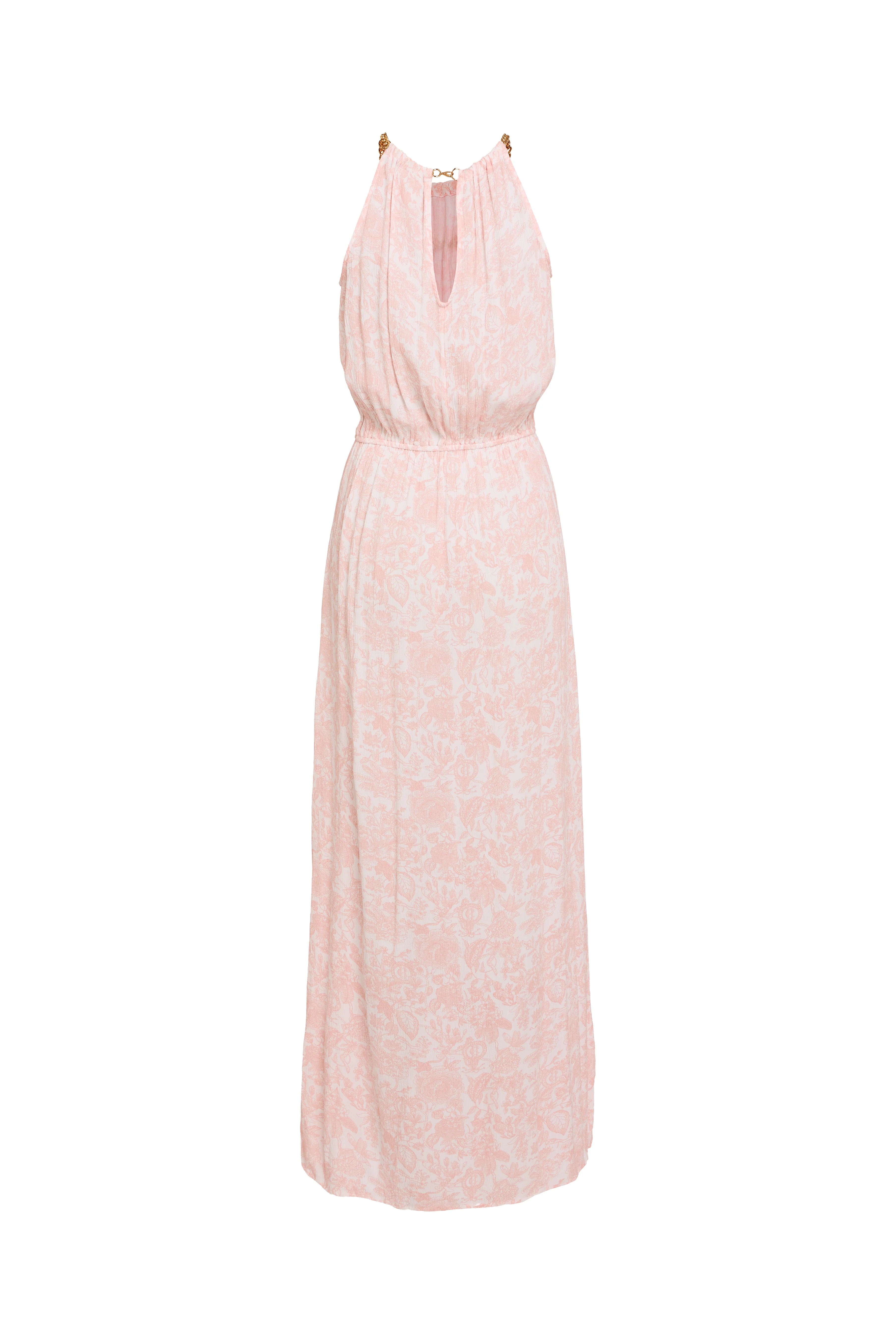 Paloma Maxi Dress - Image 8