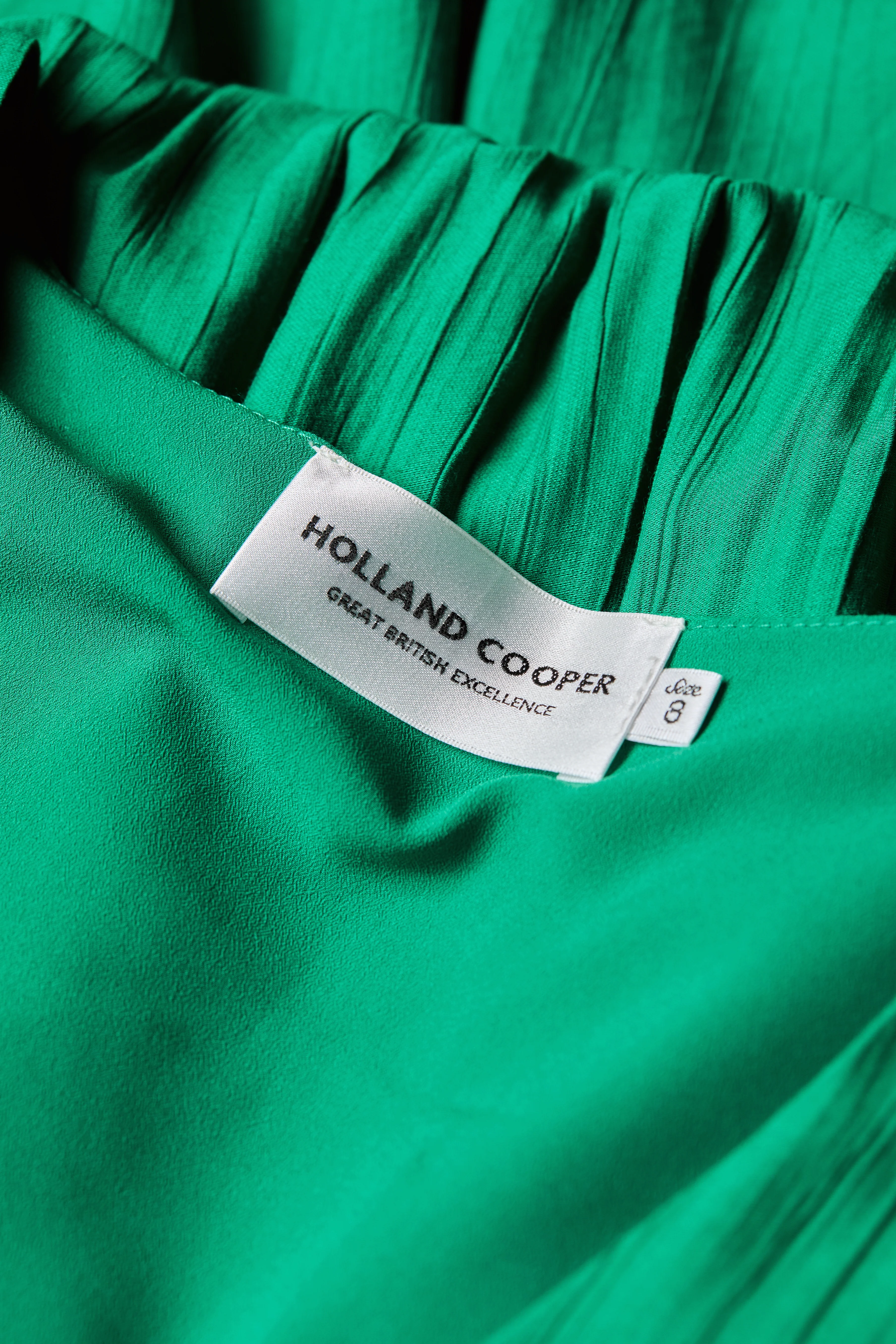 Phoebe V-Neck Maxi Dress - Image 9