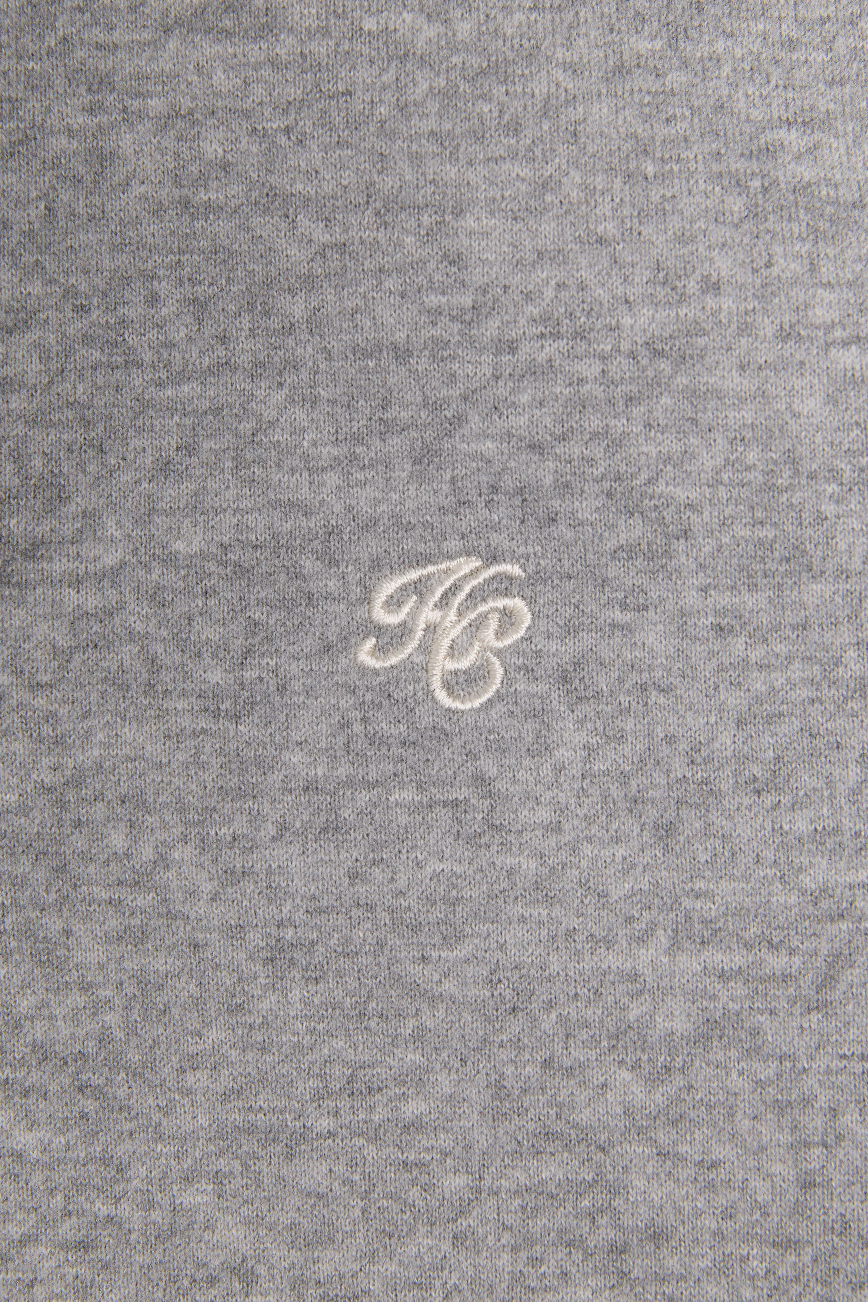 Quarter Zip Sweat - Image 10