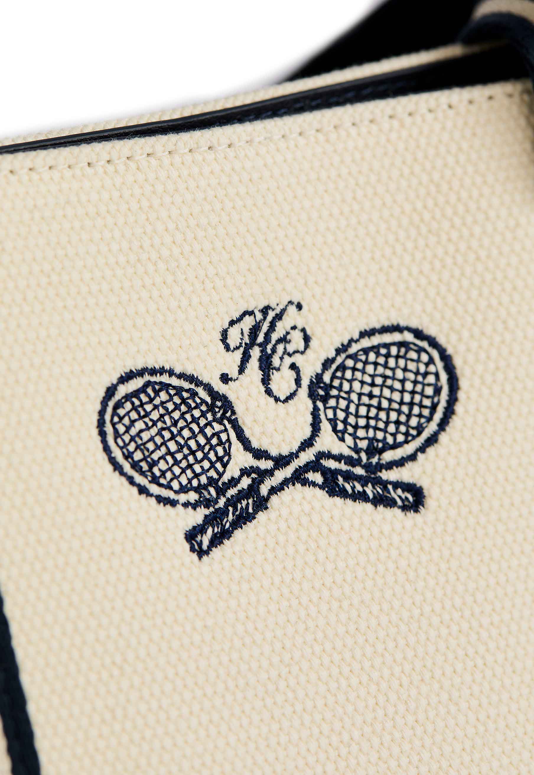 Racquets Tote - Image 9