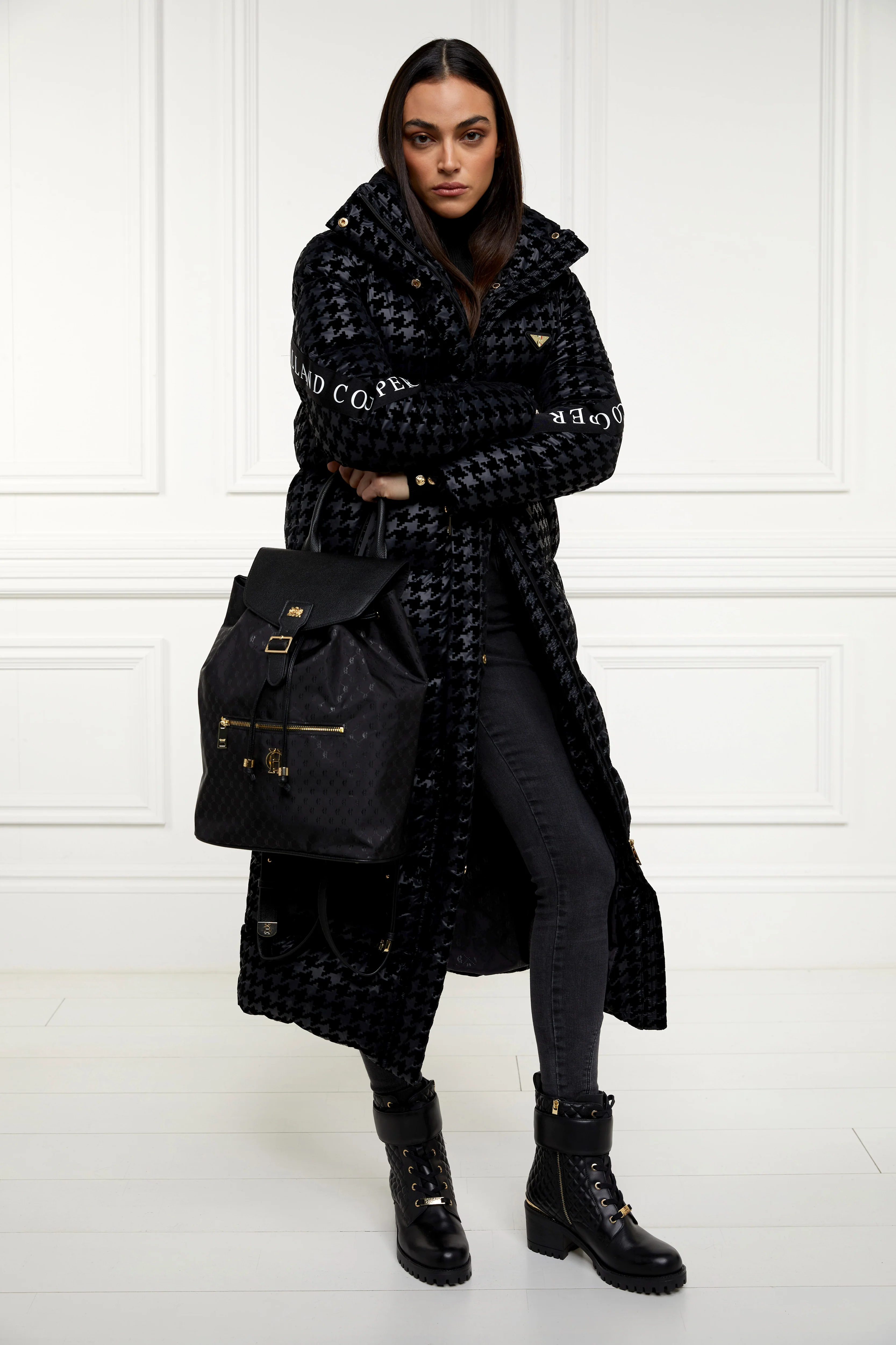 Regency Backpack - Image 3