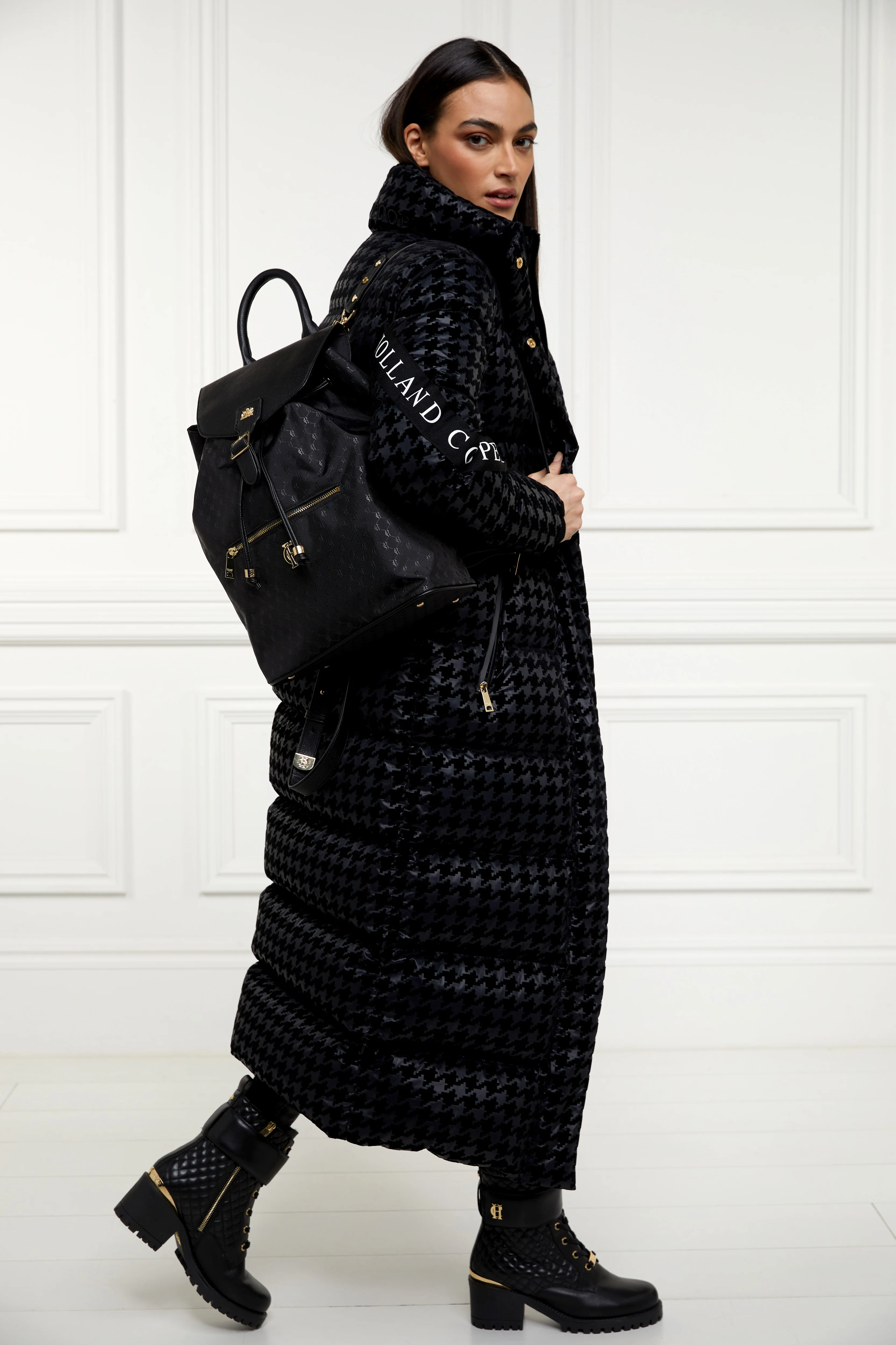 Regency Backpack - Image 4