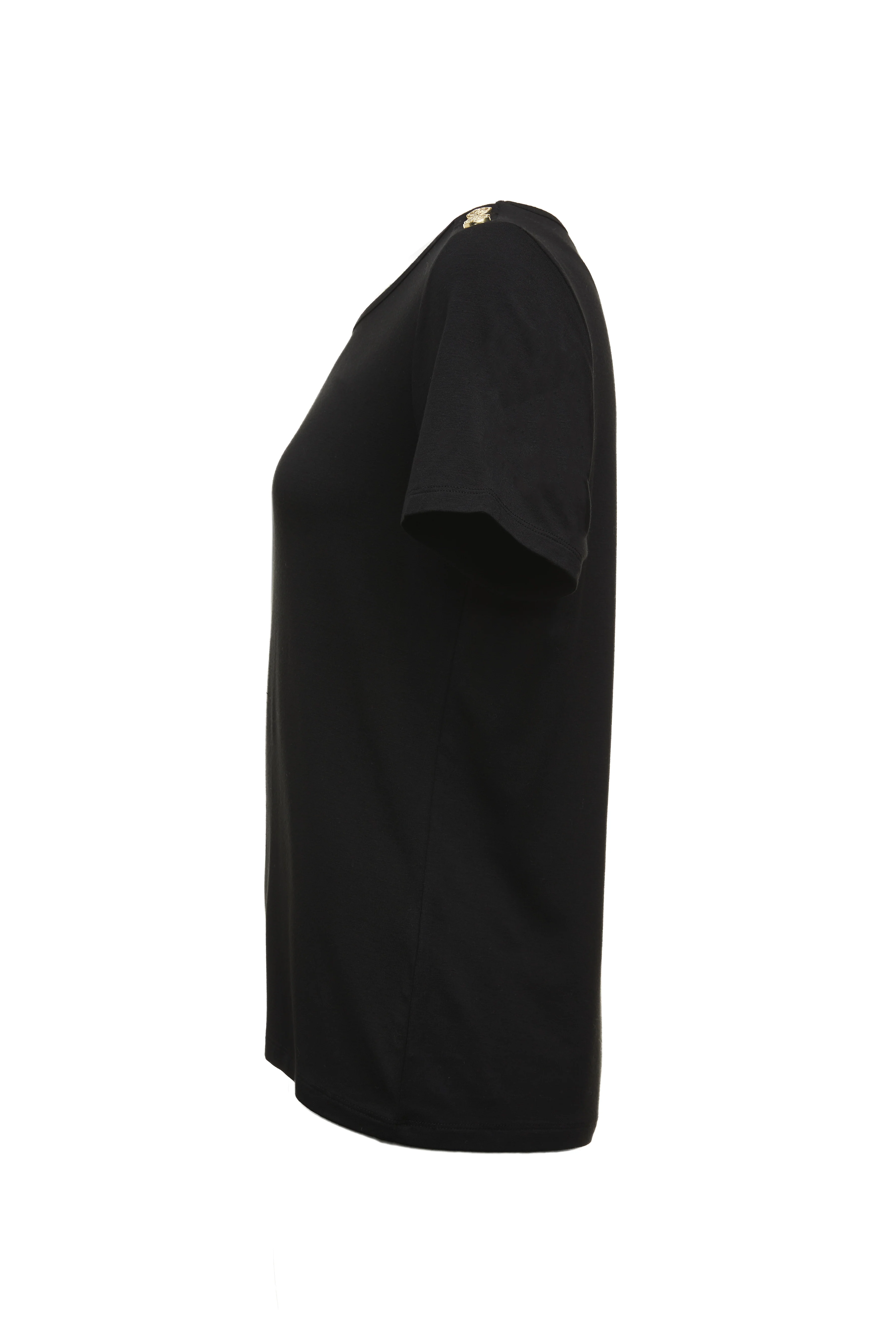 Relax Fit Crew Neck Tee - Image 17