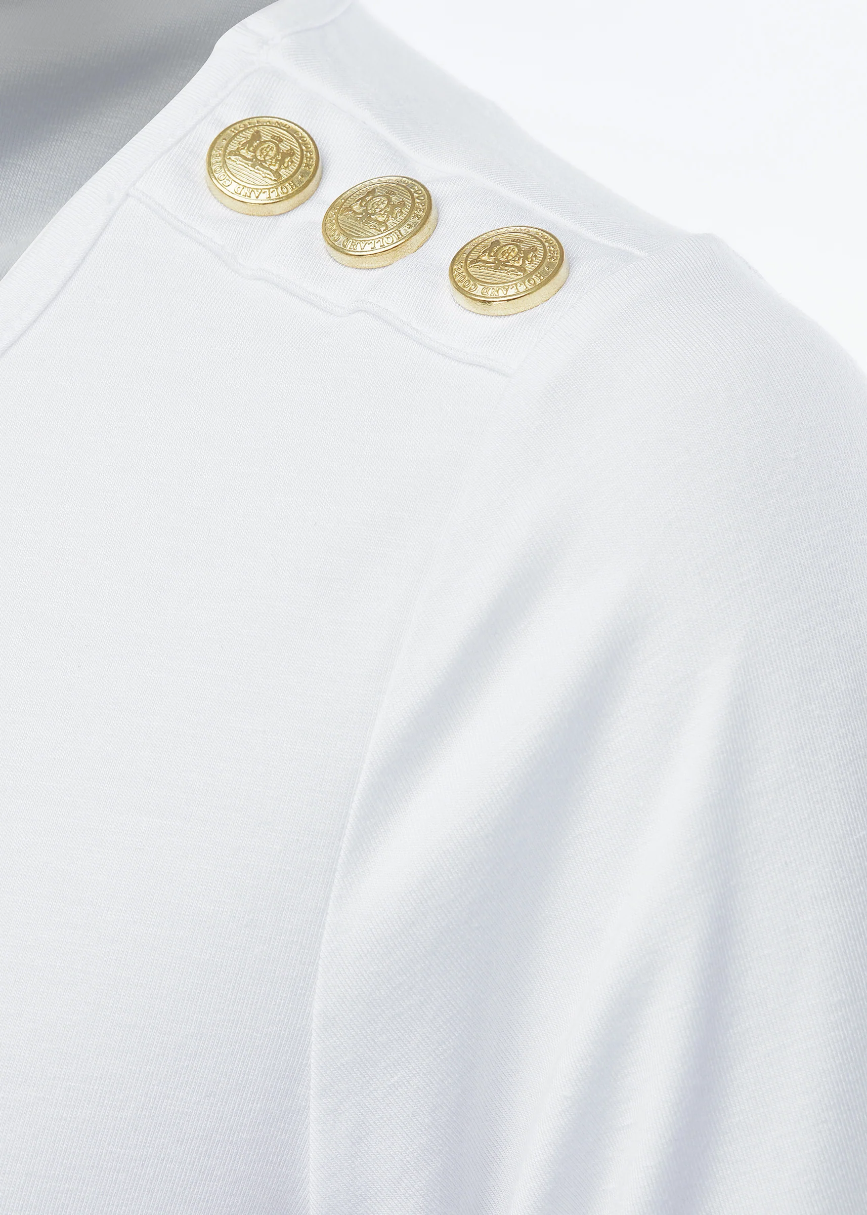 Relax Fit Crew Neck Tee - Image 21