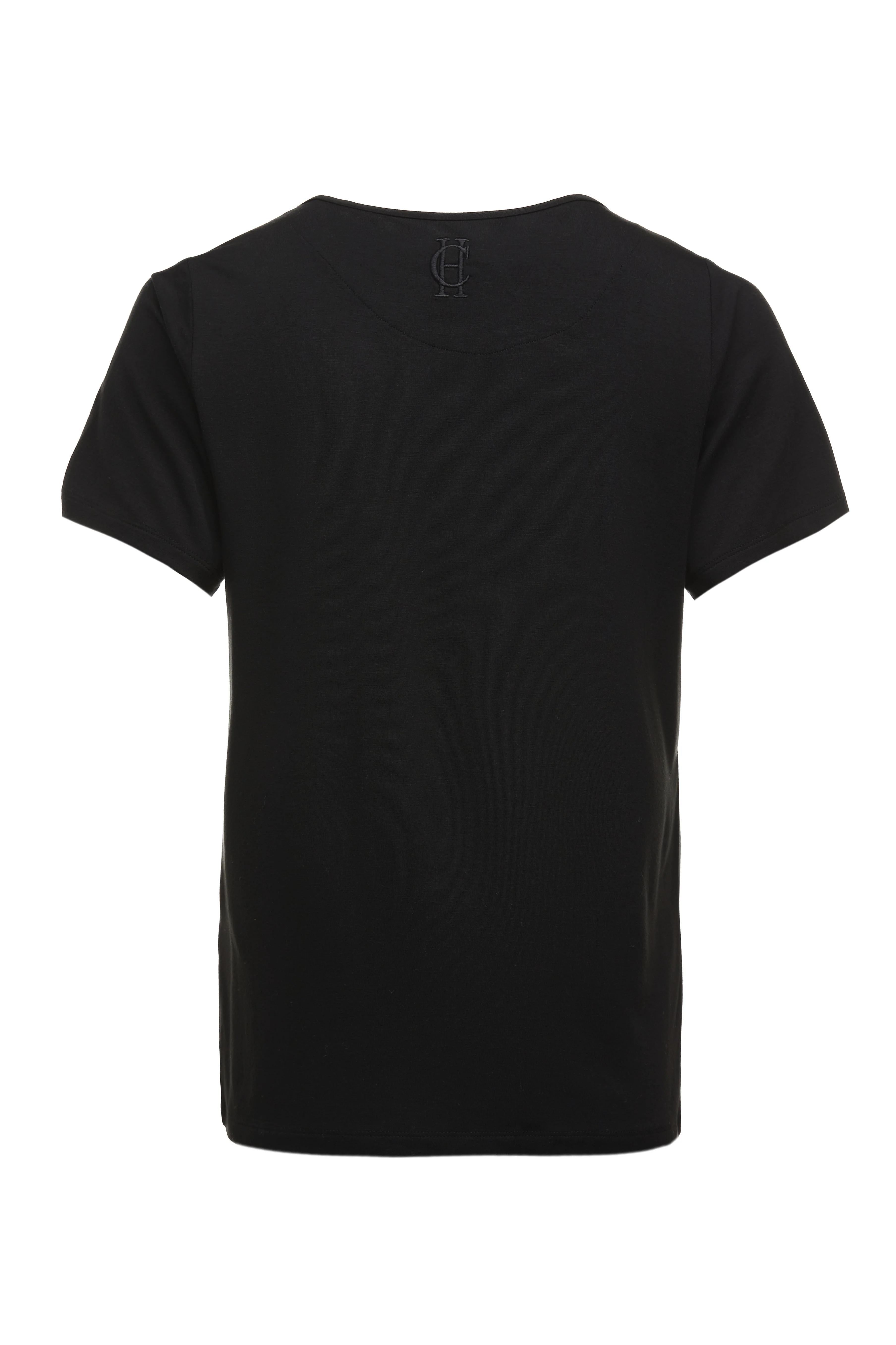Relax Fit Crew Neck Tee - Image 40