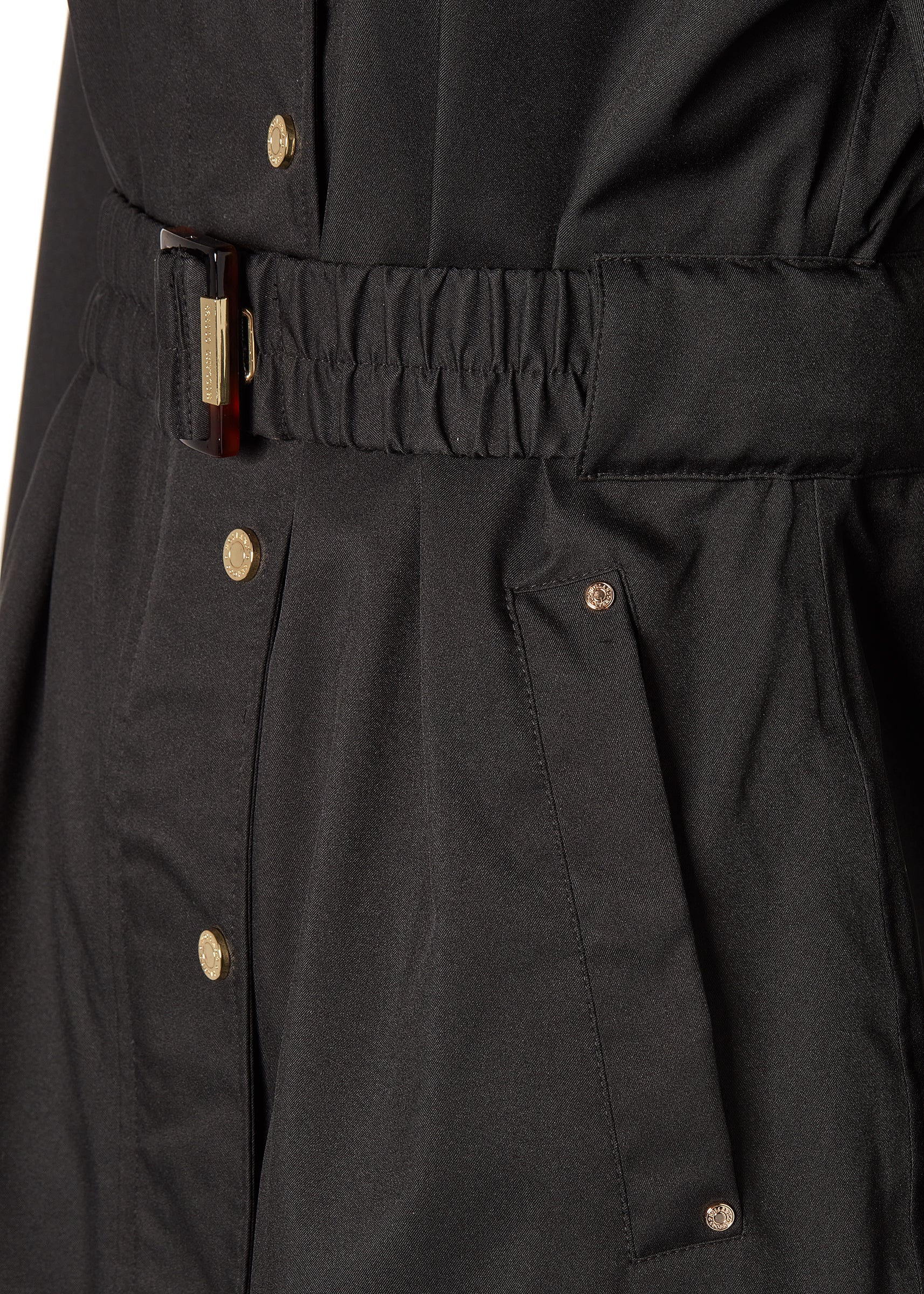 Rosedale Waterproof Longline Coat - Image 15