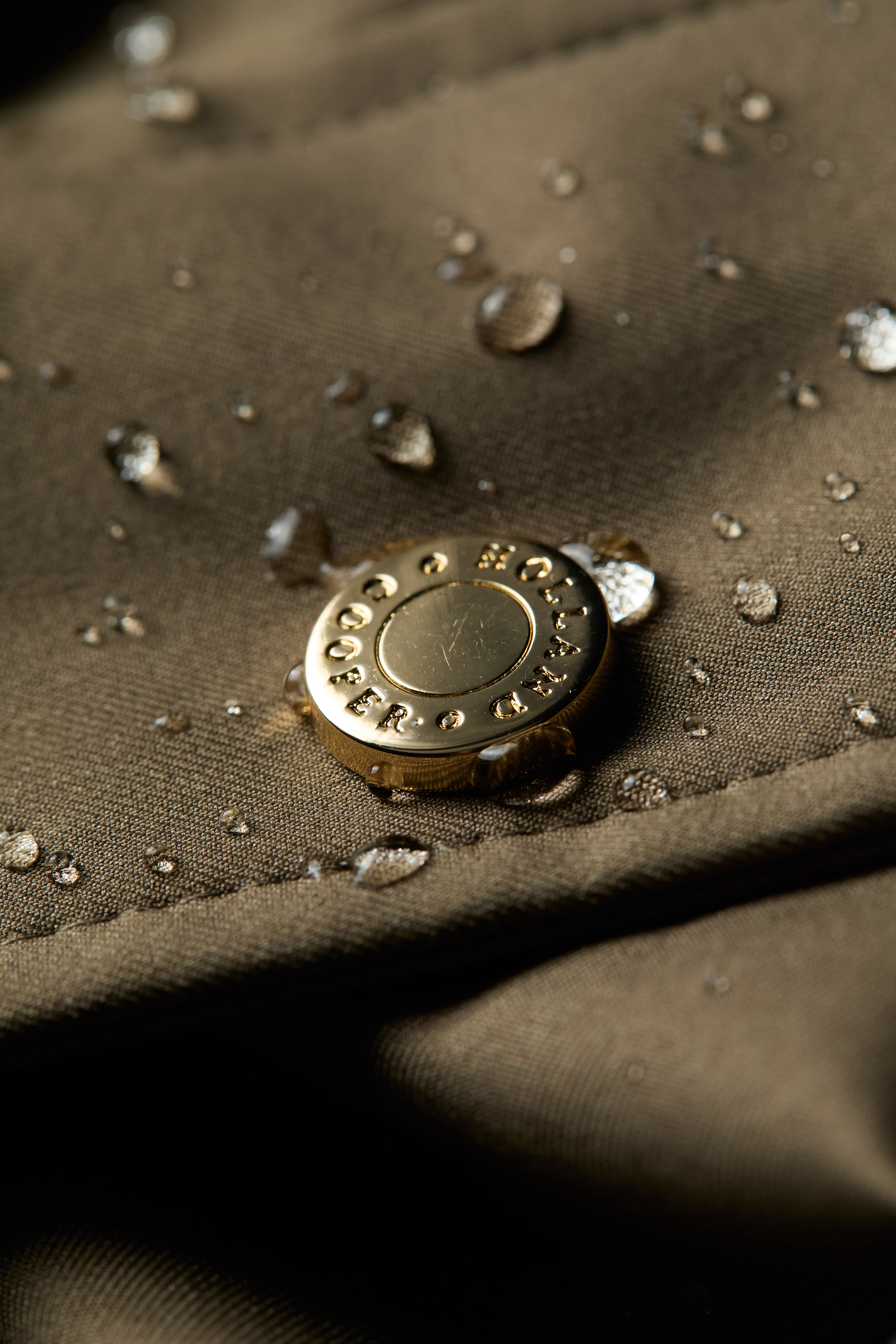 Rosedale Waterproof Parka - Image 11