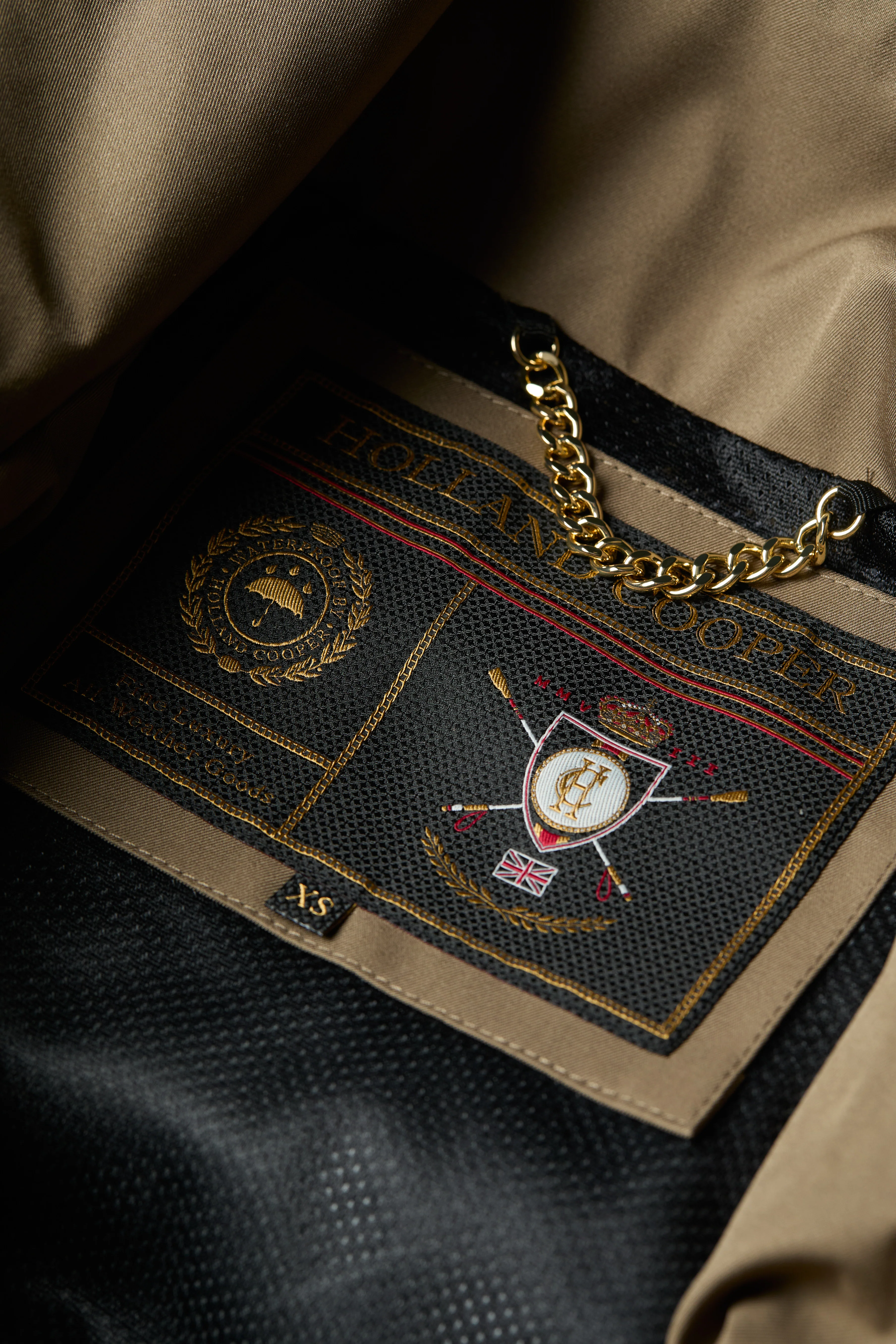 Rosedale Waterproof Parka - Image 13