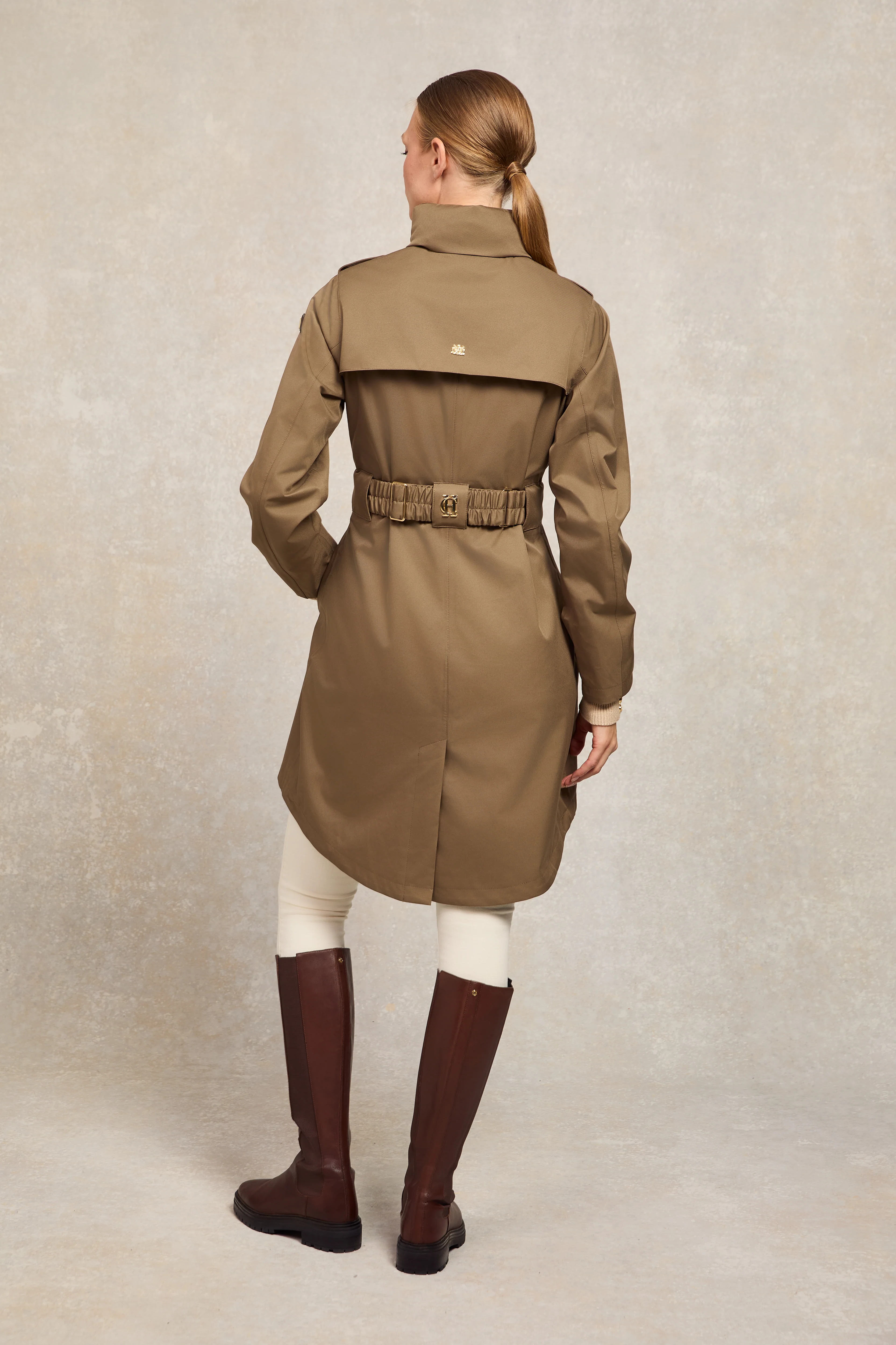Rosedale Waterproof Parka - Image 6