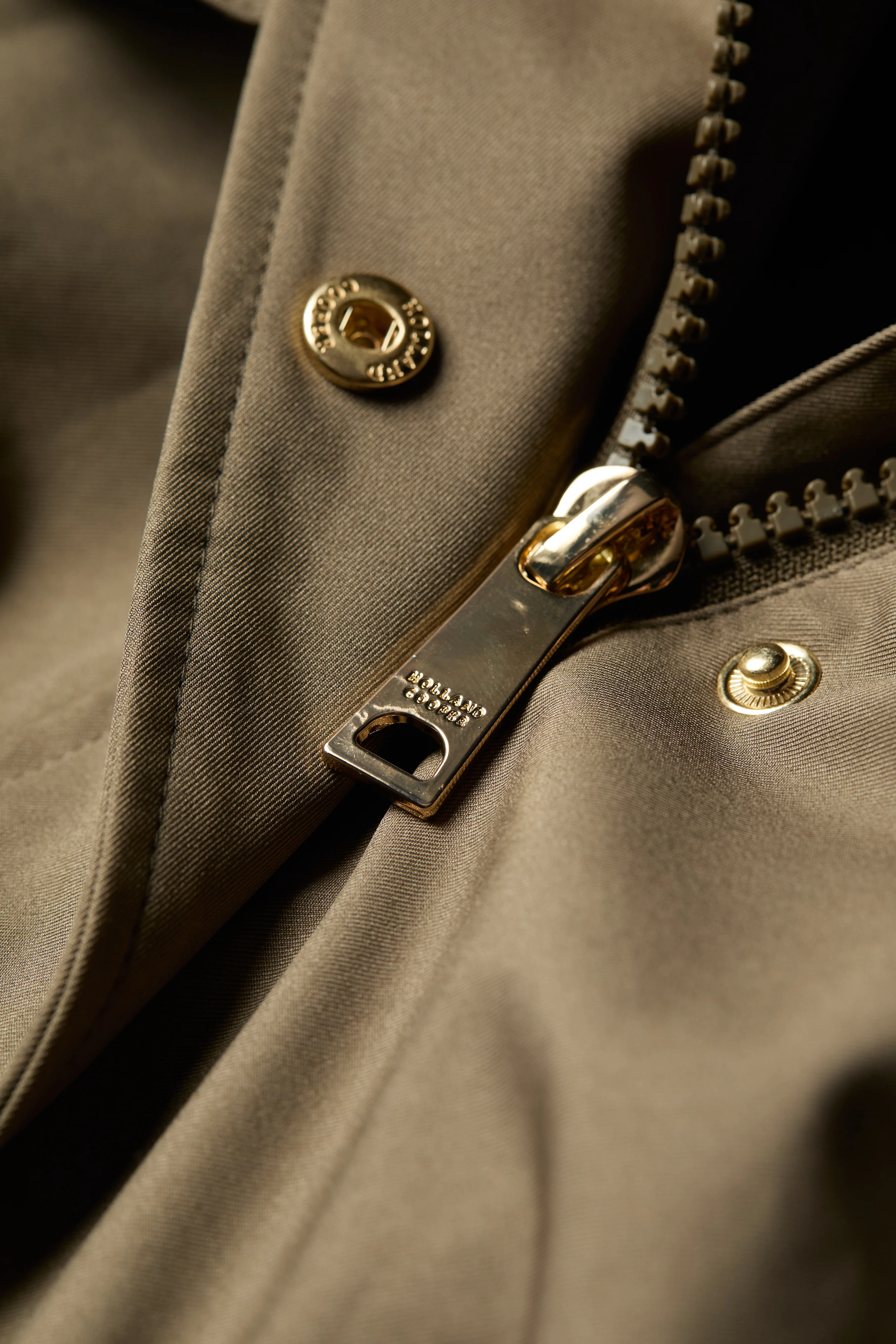 Rosedale Waterproof Parka - Image 7