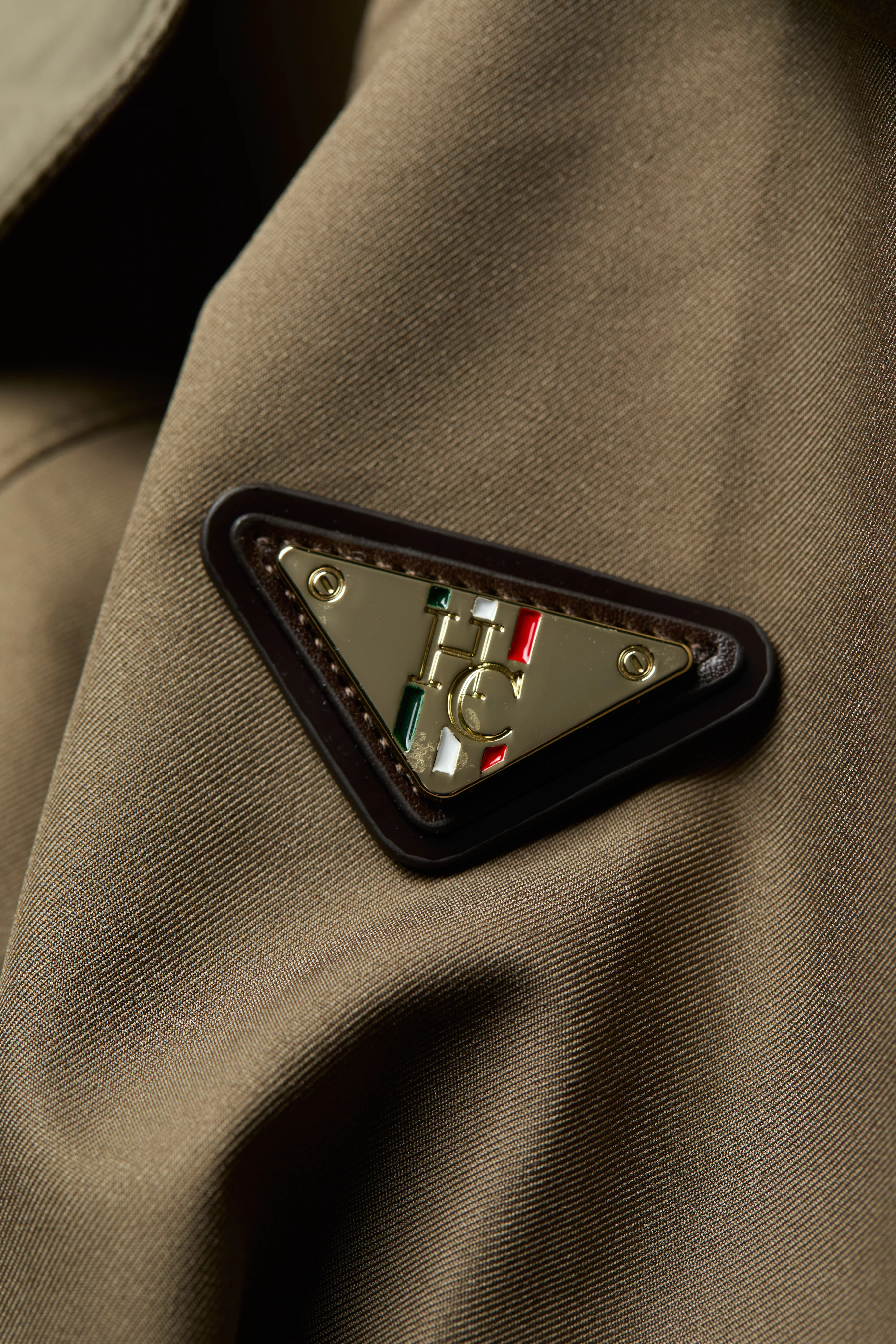 Rosedale Waterproof Parka - Image 9