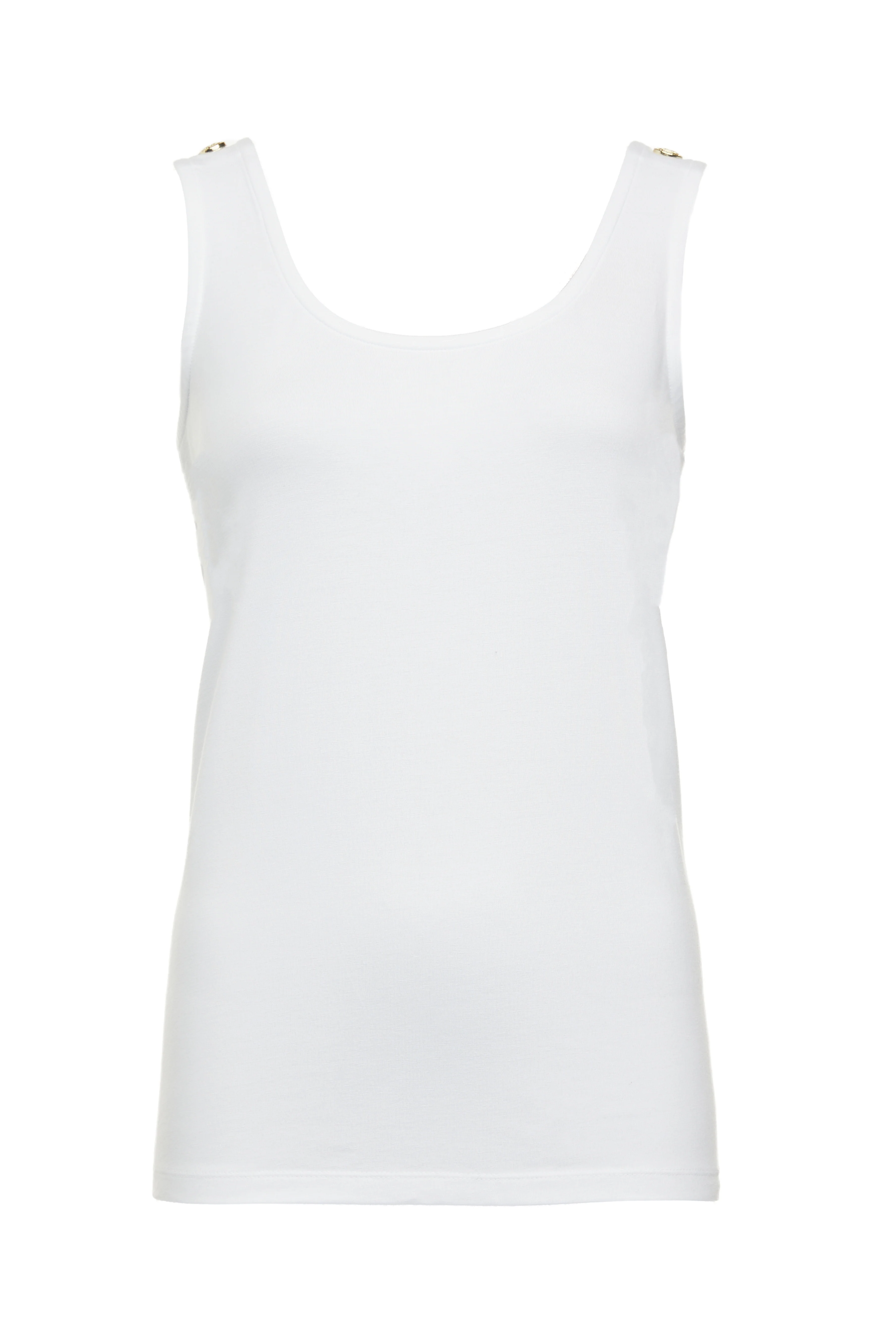 Ruby Knitted Vest - Image 6