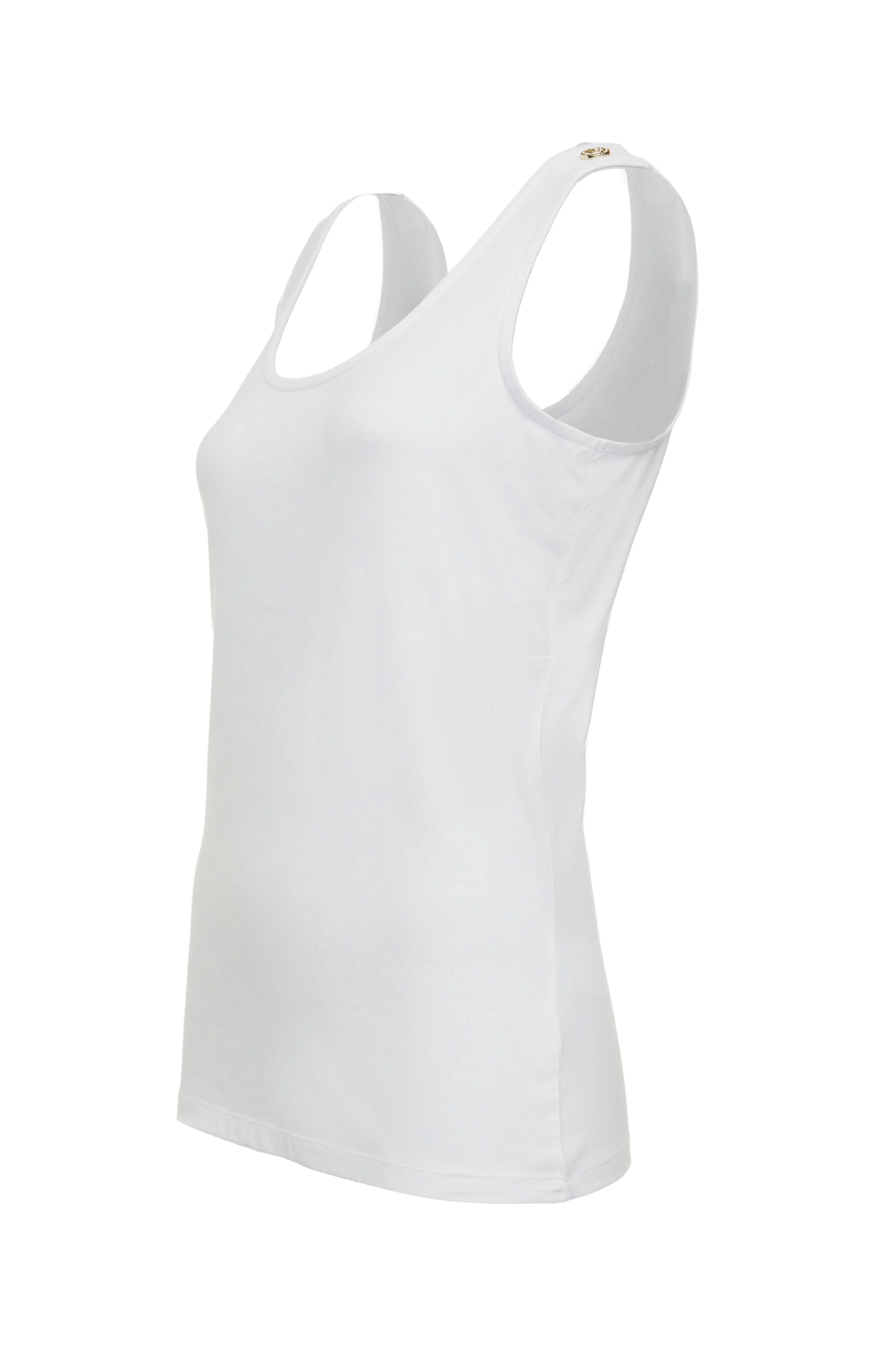 Ruby Knitted Vest - Image 7