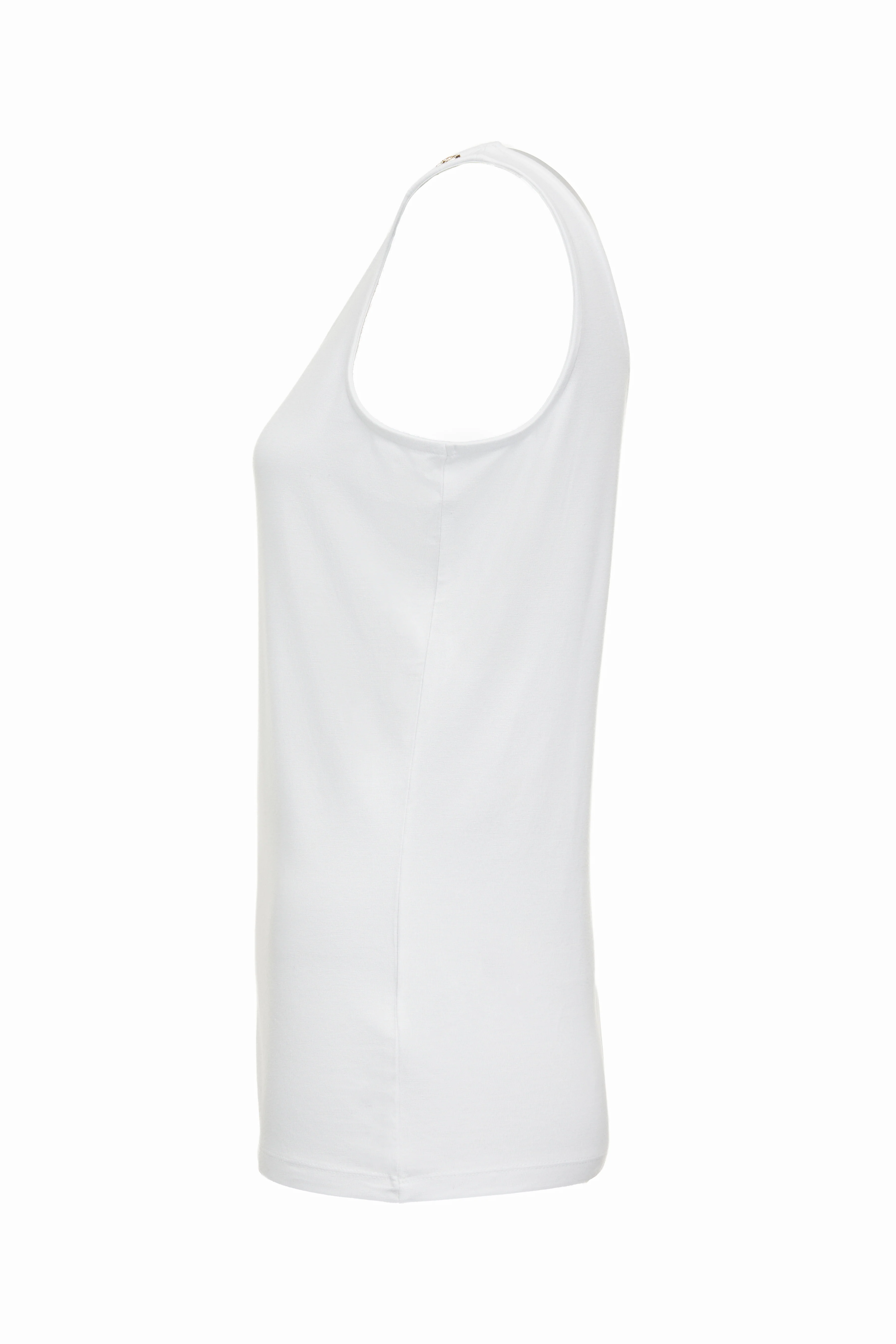 Ruby Knitted Vest - Image 8