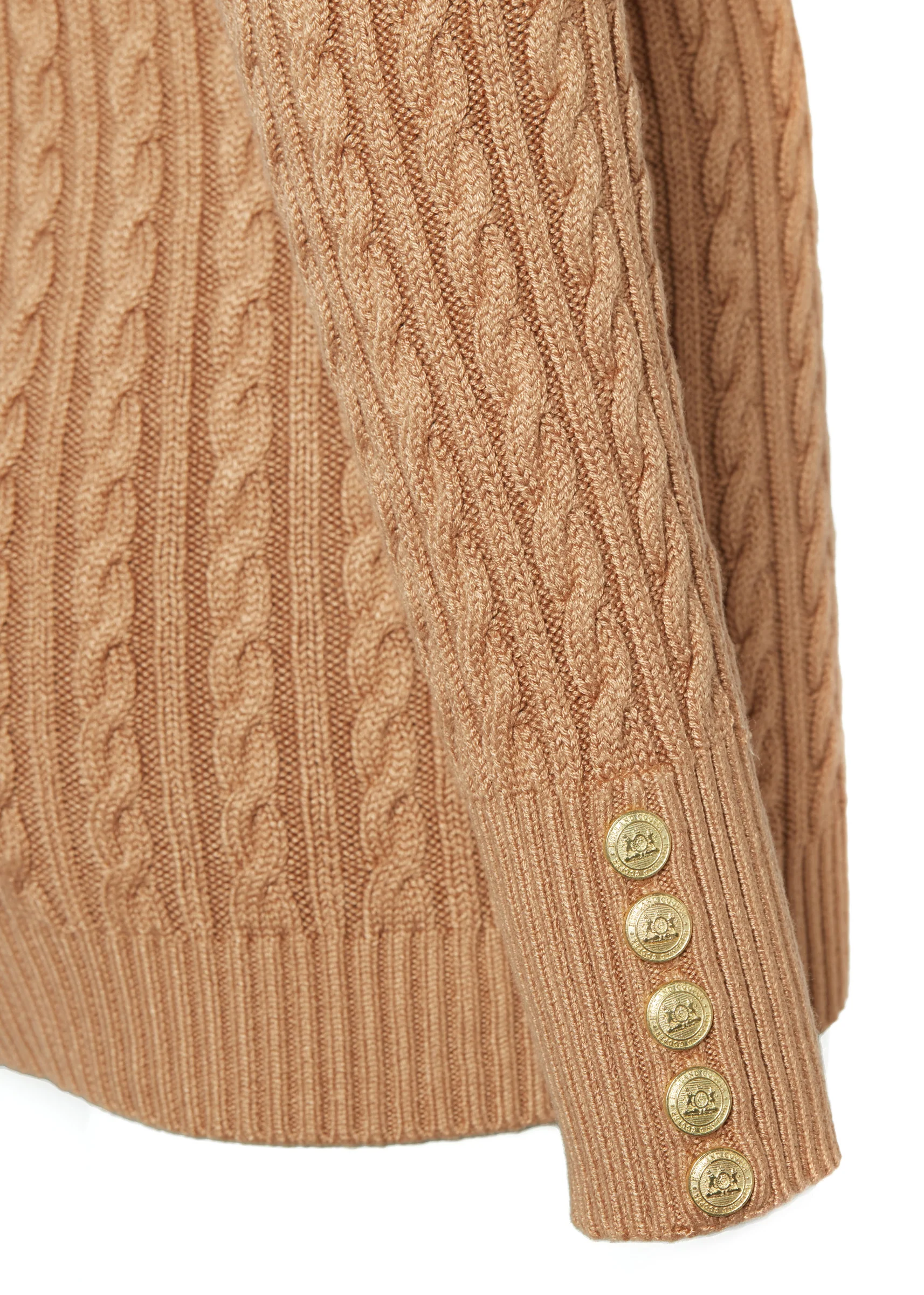Seattle V-Neck Knit - Image 16