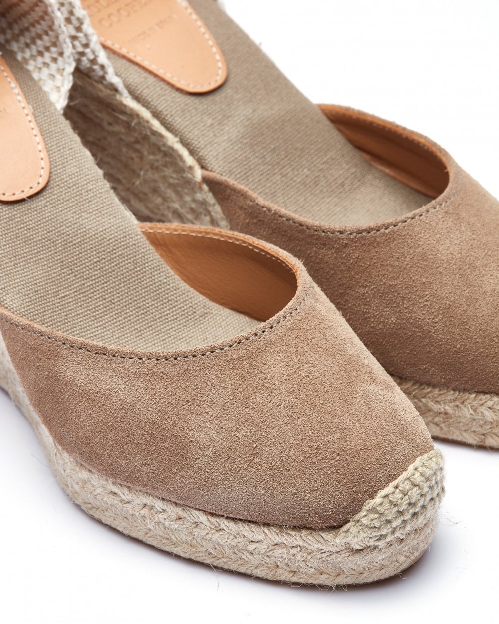Seville Wedge Sandal - Image 5