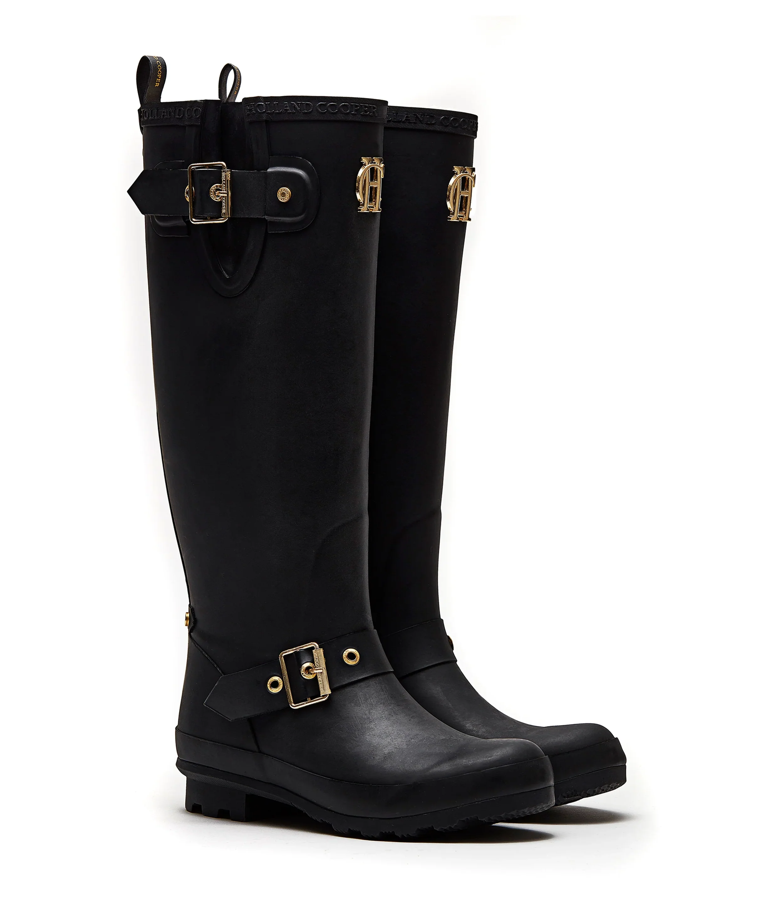 Sherpa Lined Regency Wellington - Image 2