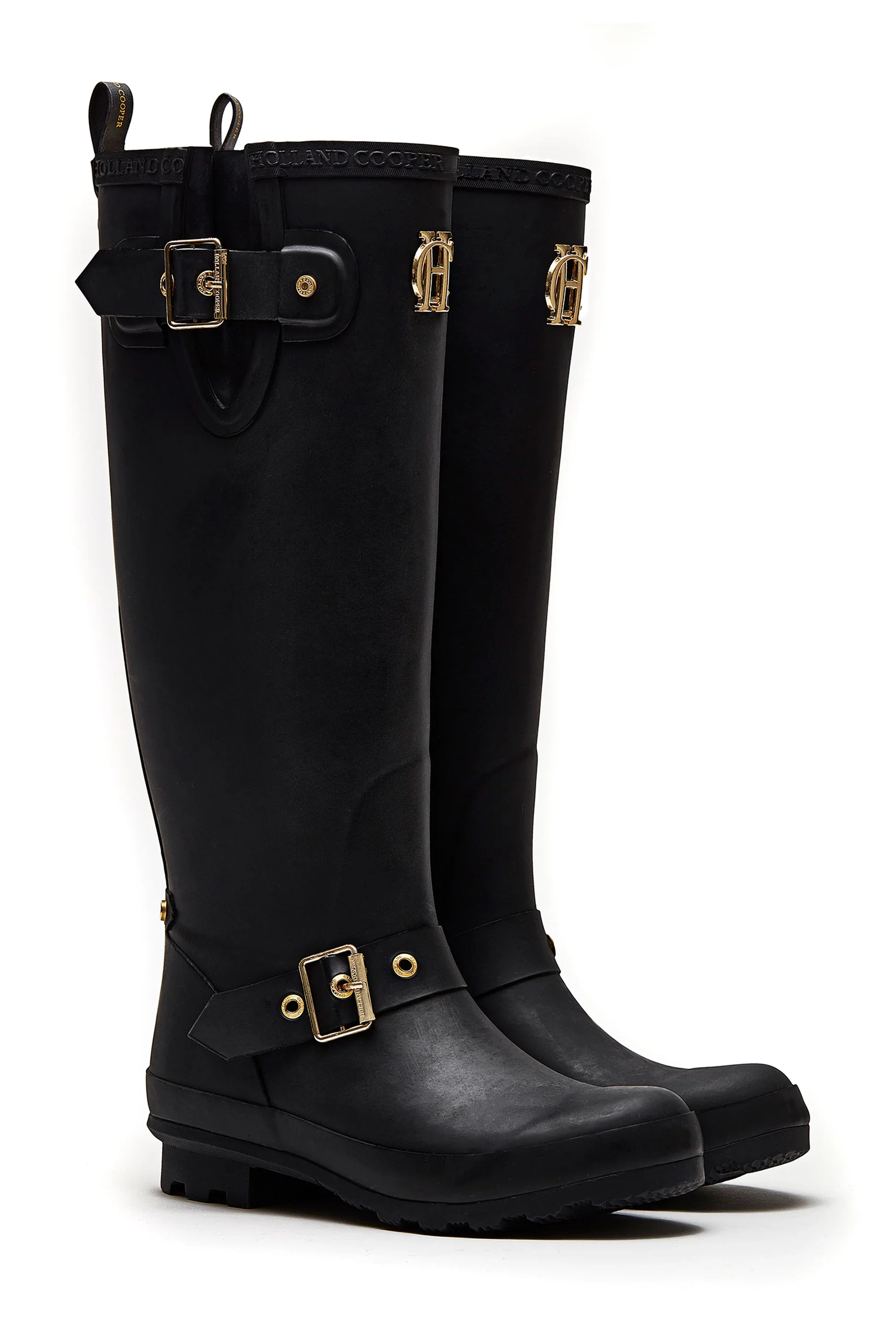Sherpa Lined Regency Wellington - Image 3