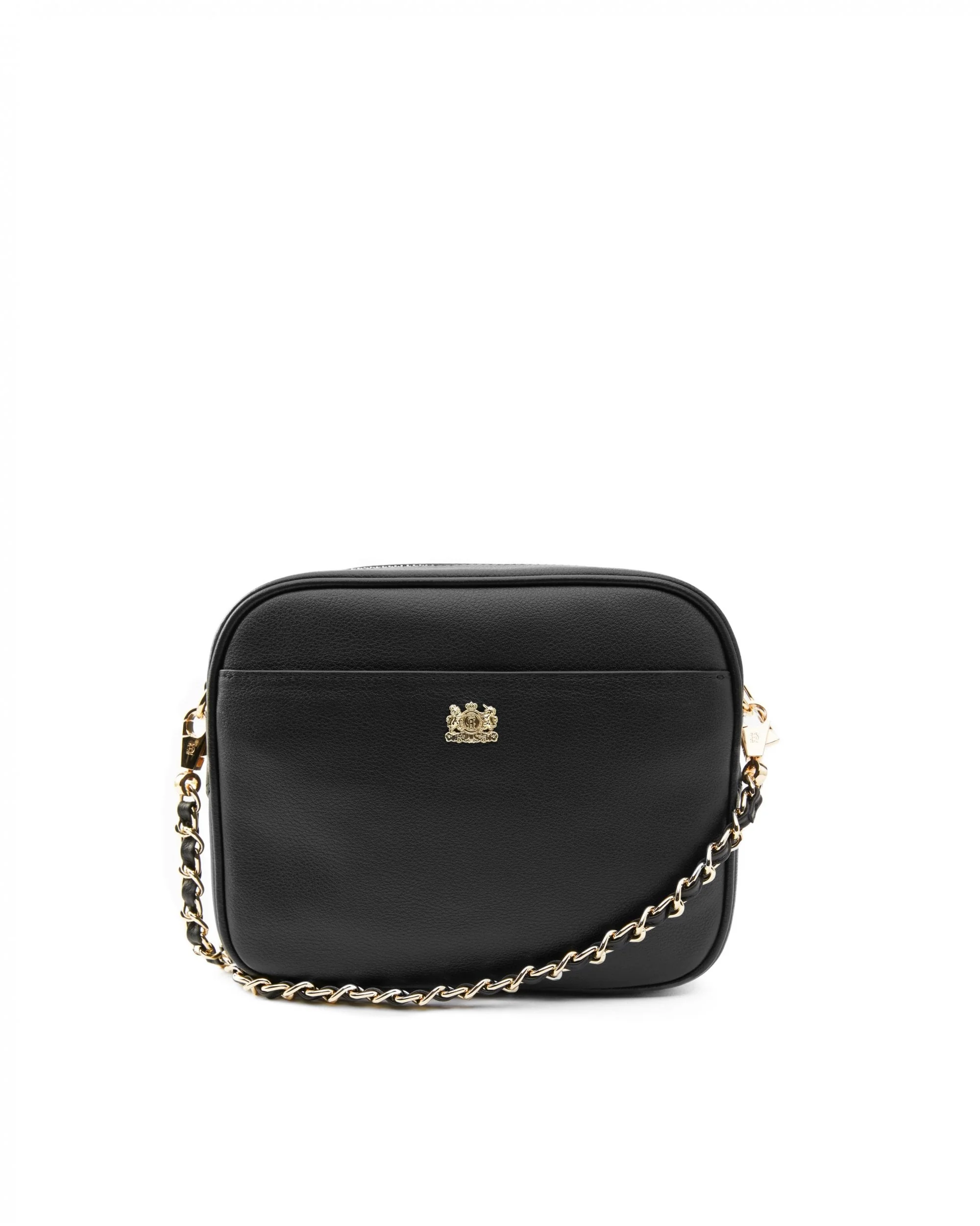 Soho Camera Bag - Black - Image 2