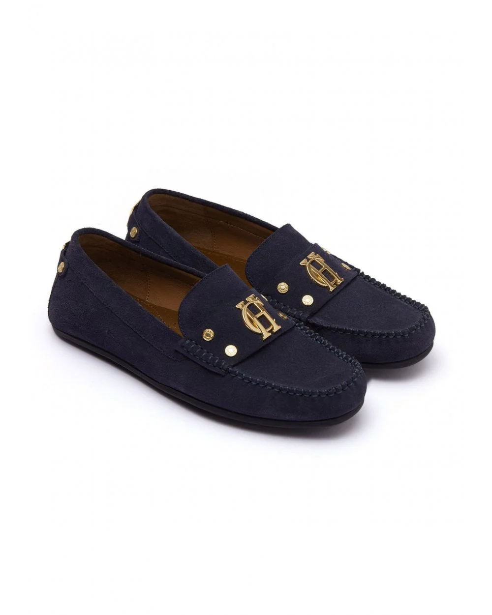 The Driving Loafer