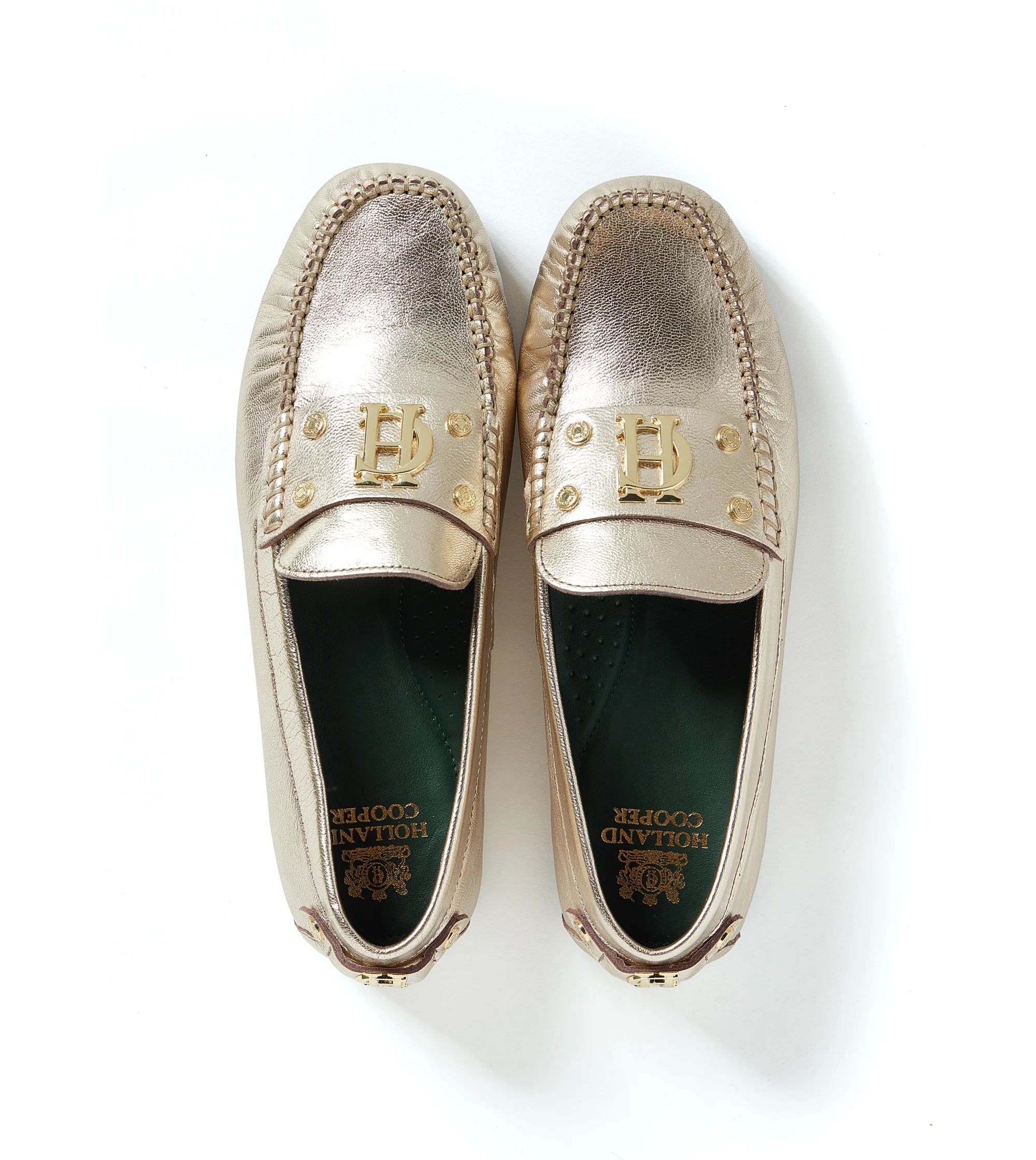 The Driving Loafer