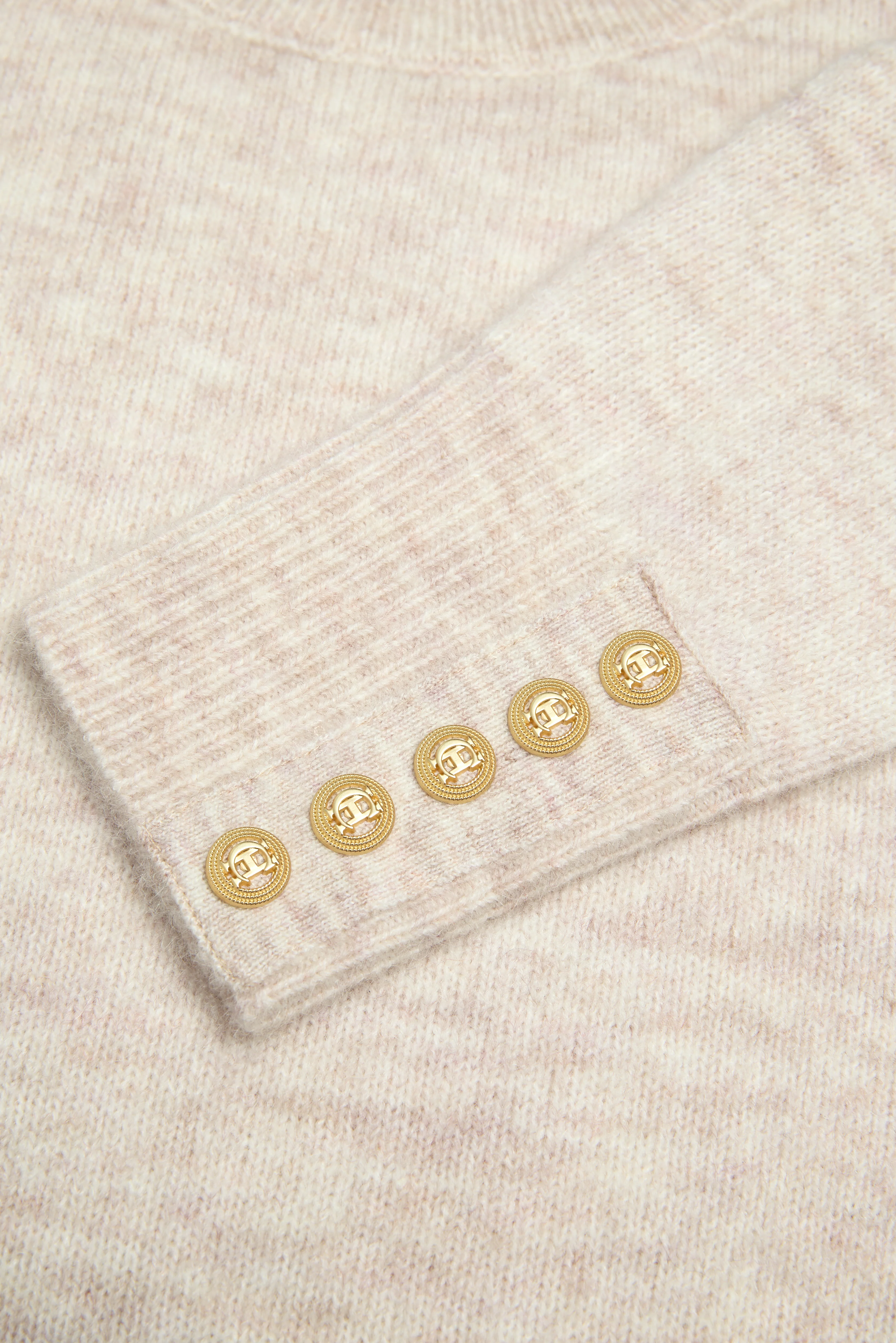 Tori Crew Neck Knit - Image 9