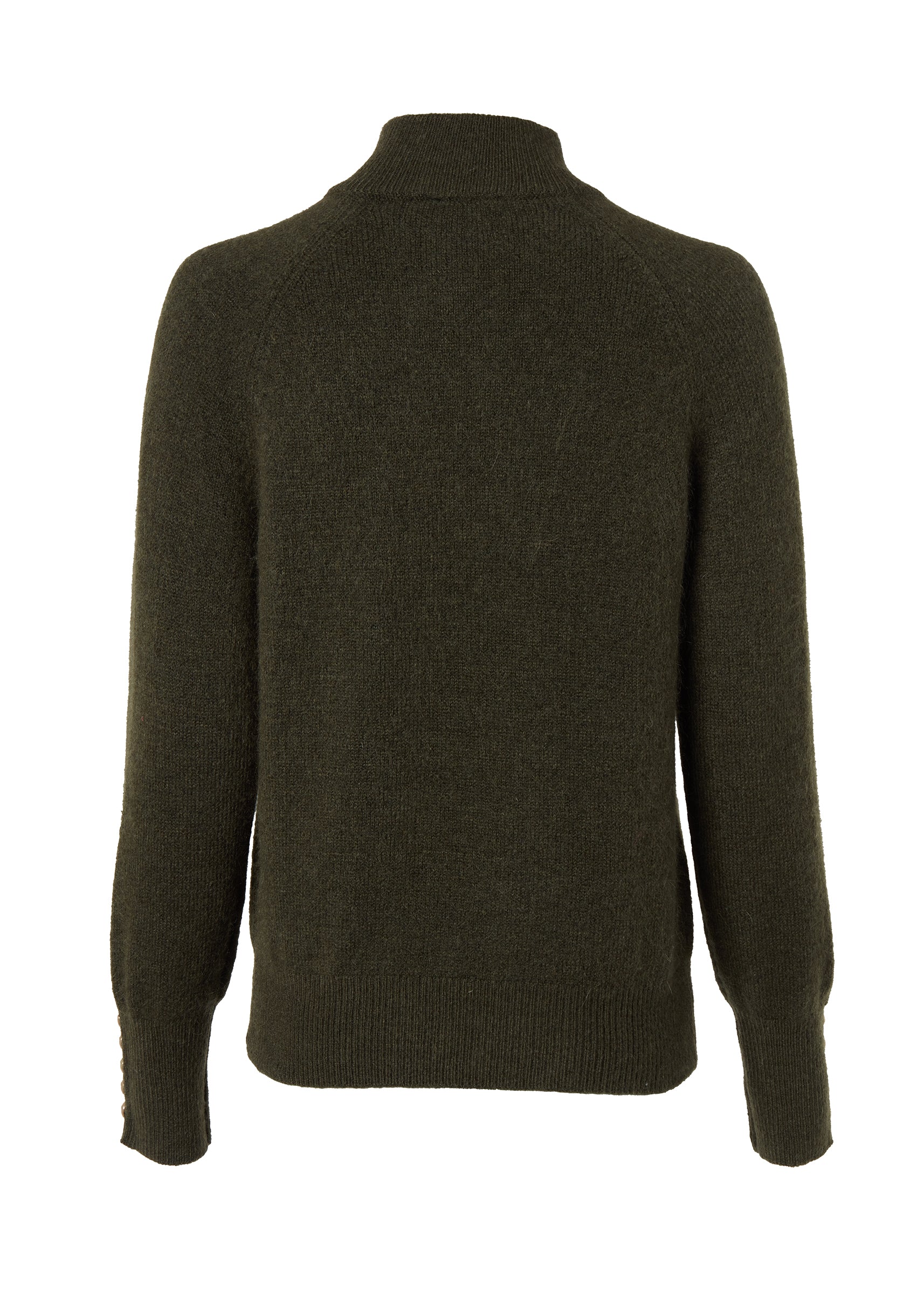 Tori Half Zip Knit - Image 9