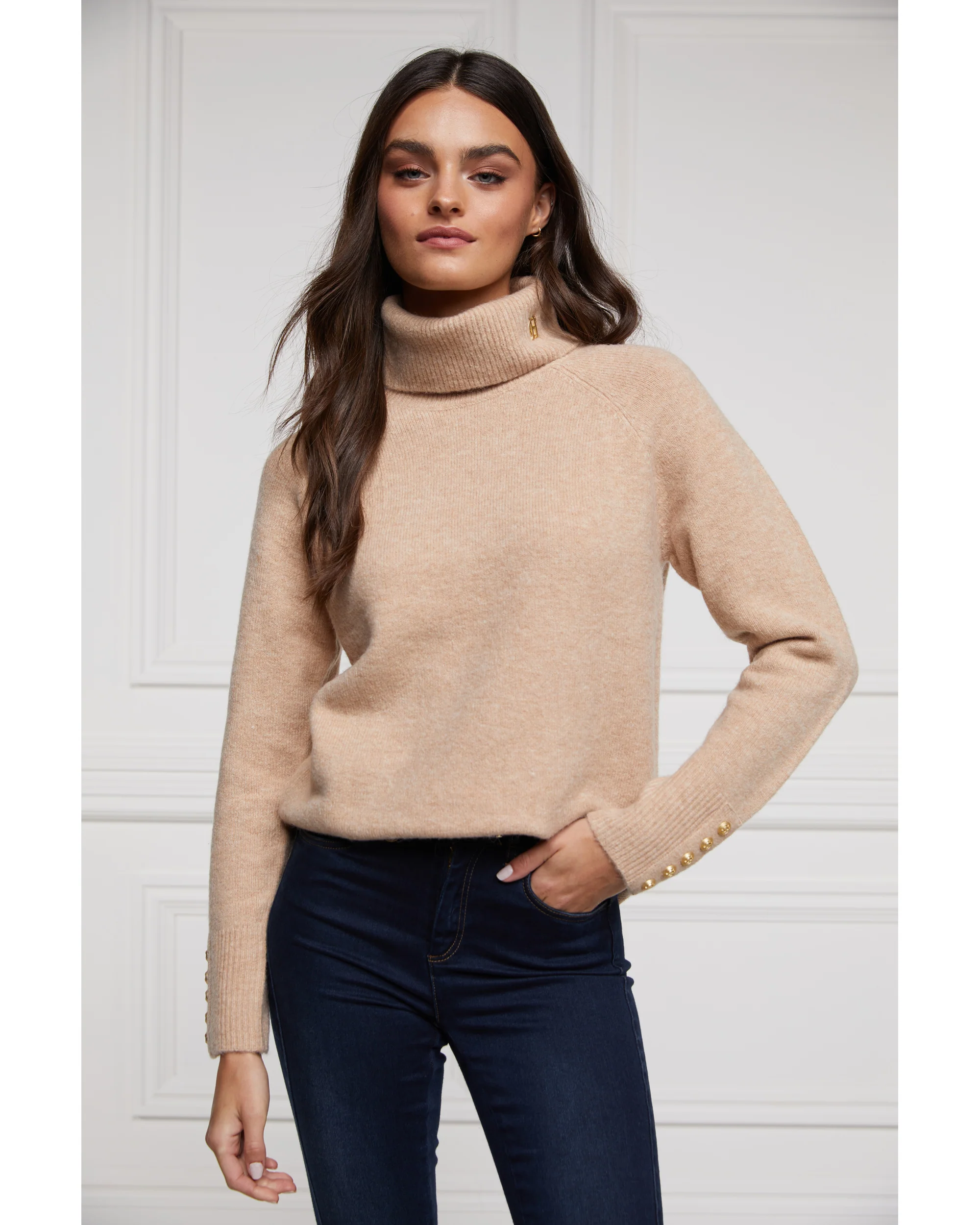 Tori Knit