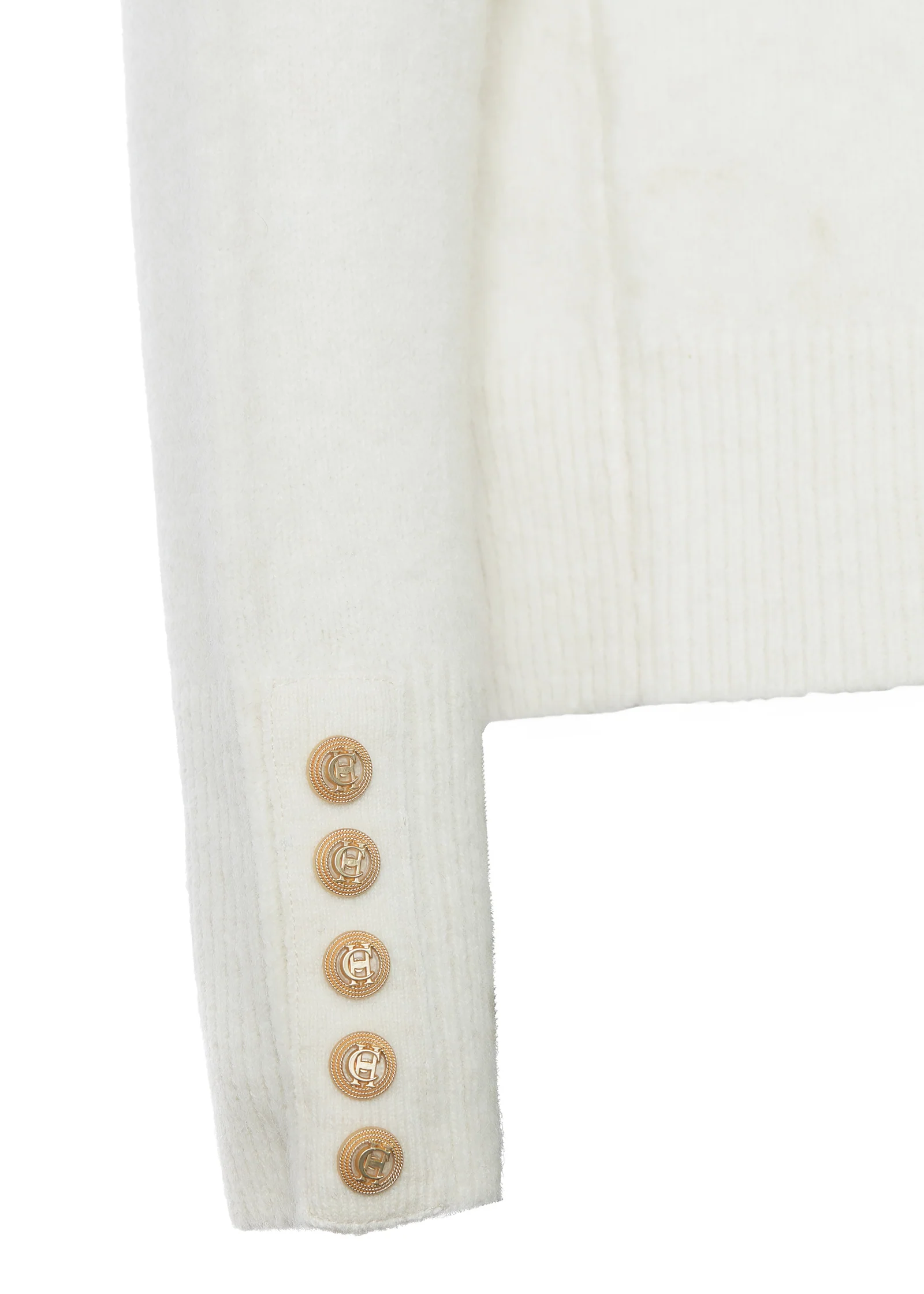 Tori Quarter Zip Knit - Image 19
