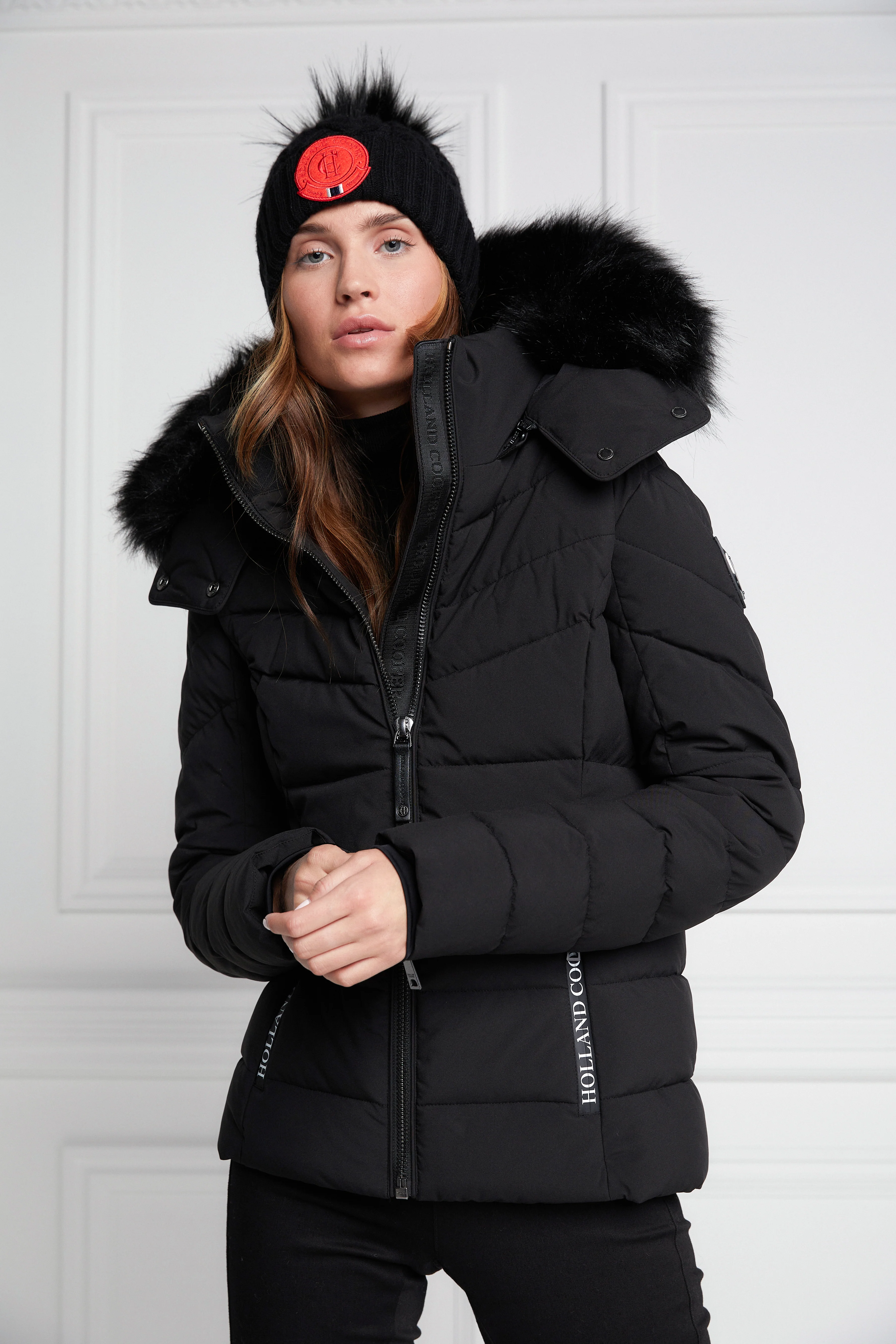 Whistler Puffer Jacket - Image 10