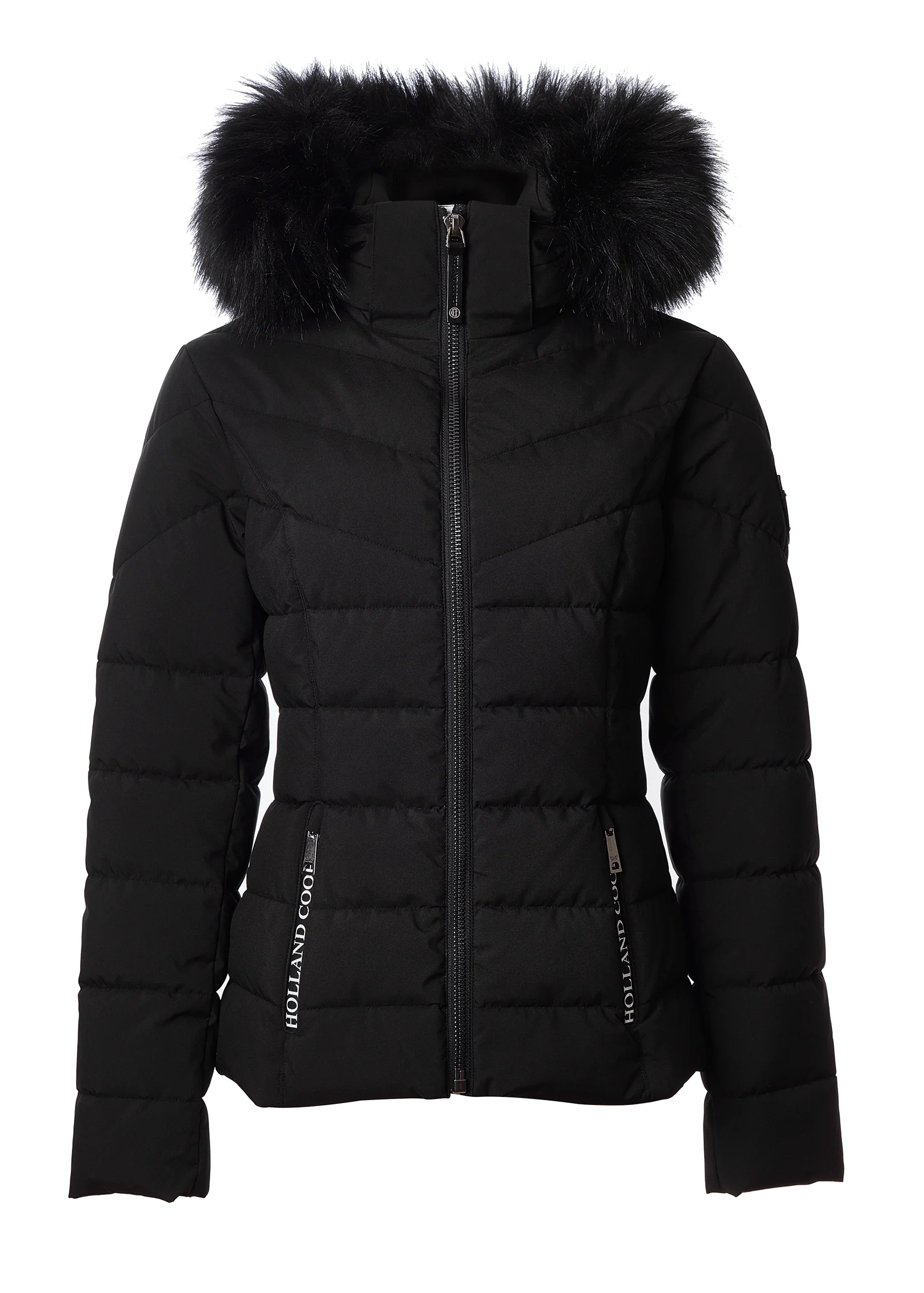 Whistler Puffer Jacket - Image 2