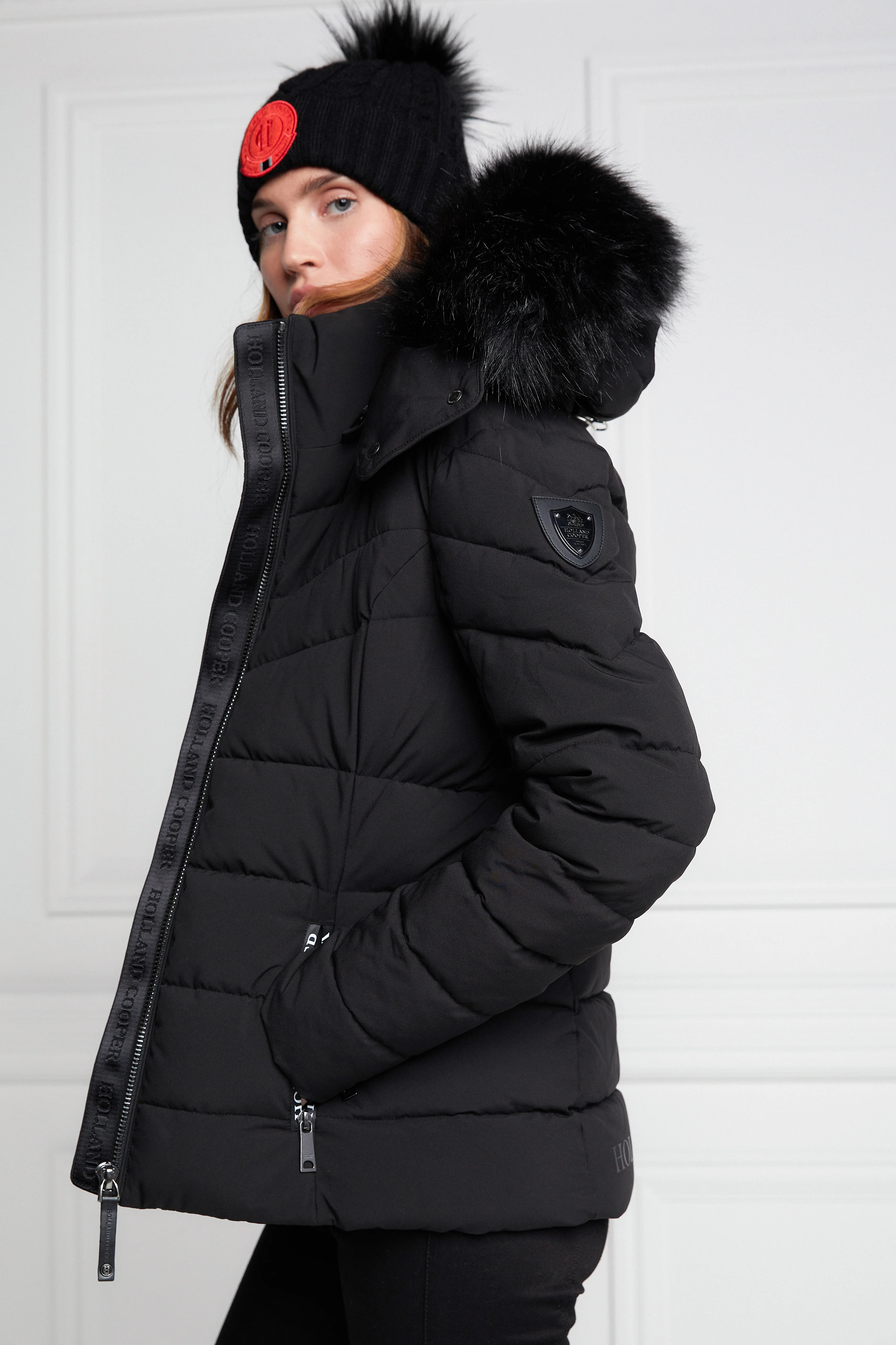 Whistler Puffer Jacket - Image 22